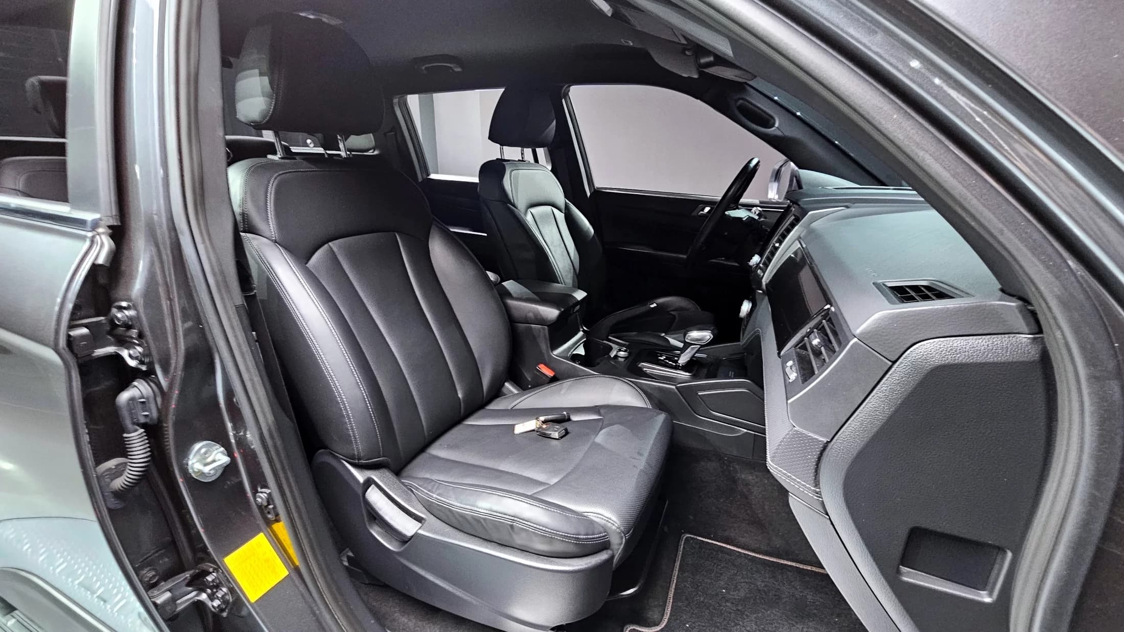 SsangYong Rexton Diesel 2.2 4WD Prestige, 2021 г. 105242 км. — фото 10