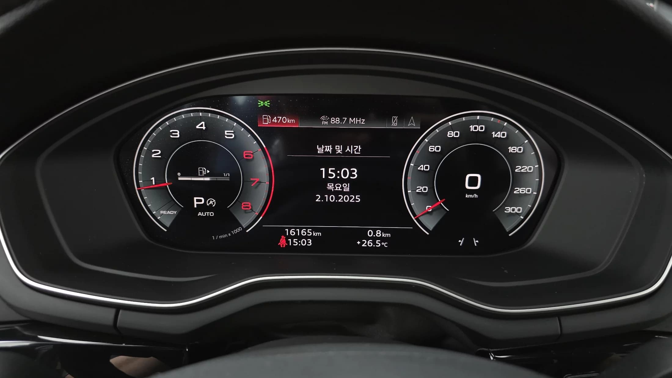Audi A4 40 TFSI Premium, 2021 г. 16194 км. — фото 8