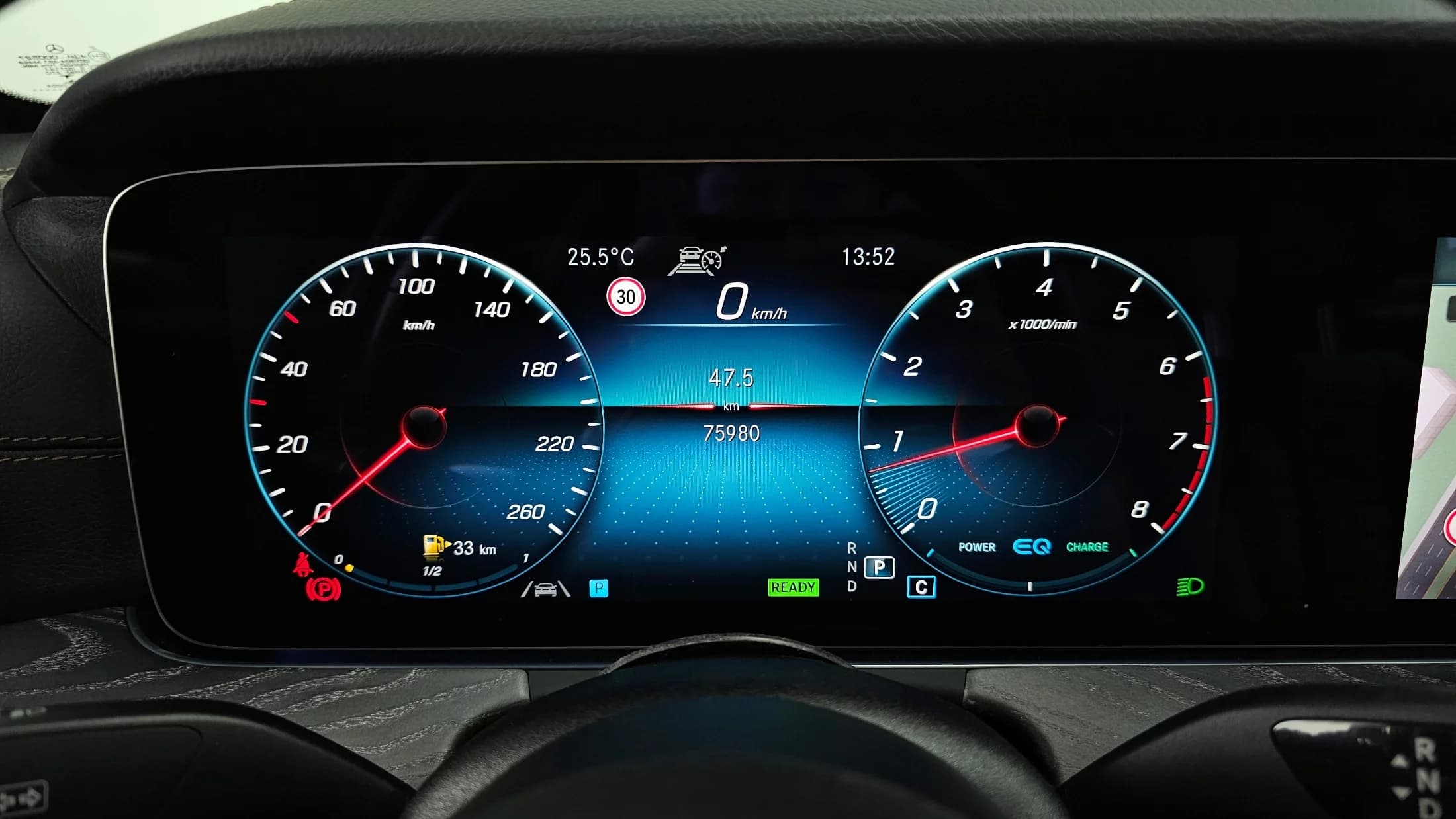 Mercedes-Benz E-Class E350 4MATIC Exclusive, 2022 г. 76013 км. — фото 8