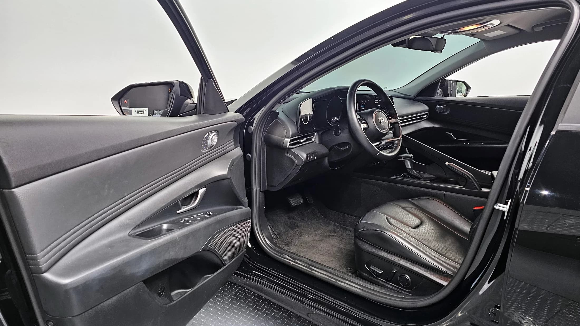 Hyundai AVANTE (Хендай Элантра) 1.6 Modern, 2021 г. 52183 км. — фото 11