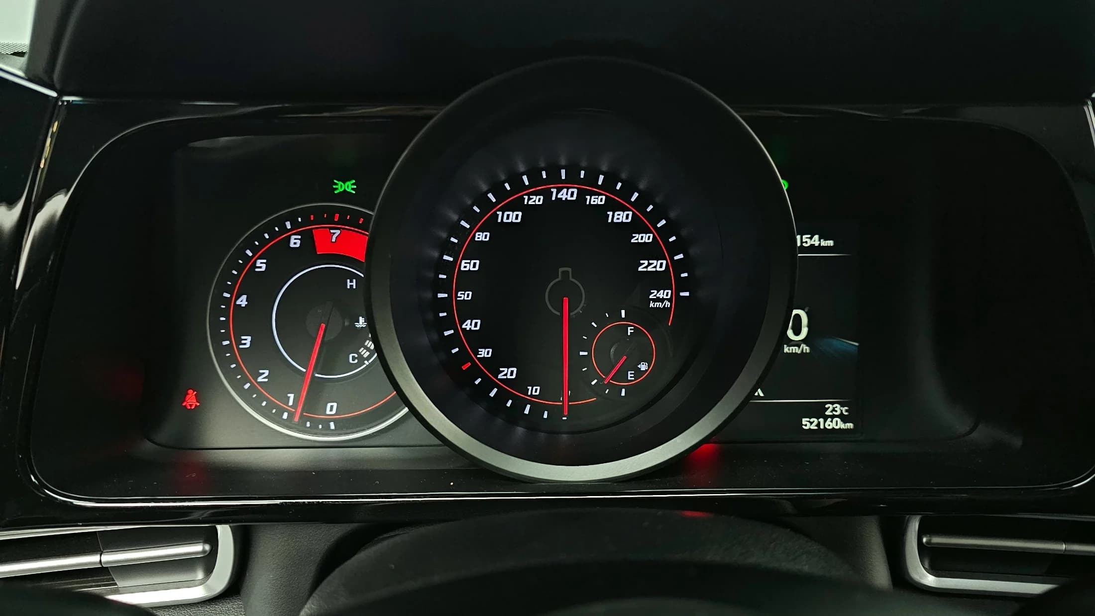 Hyundai AVANTE (Хендай Элантра) 1.6 Modern, 2021 г. 52183 км. — фото 8