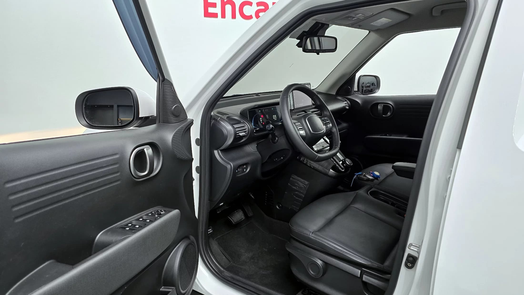 Hyundai Casper Turbo The Essential, 2022 г. 44384 км. — фото 11