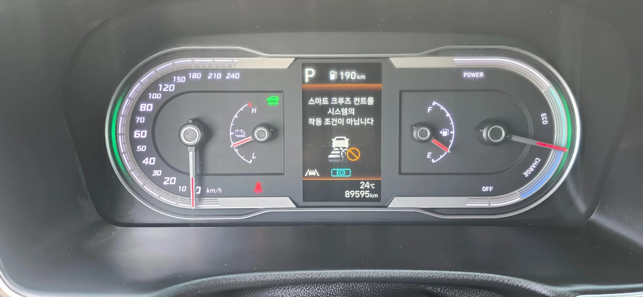 Hyundai Tucson Premium 2WD, гибрид, 2021 г. 89592 км. — фото 6