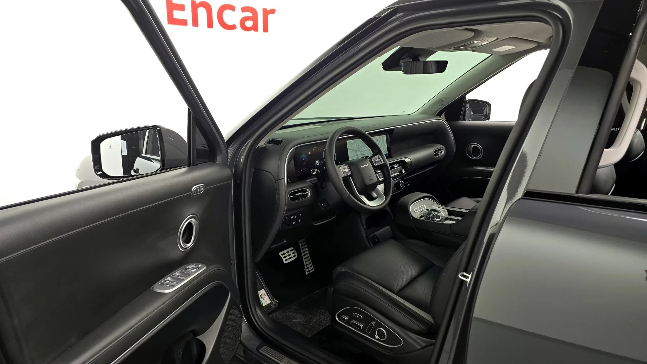 Hyundai Palisade Gasoline 2.5T 2WD 7-Seater Prestige, 2025 г. — фото 11