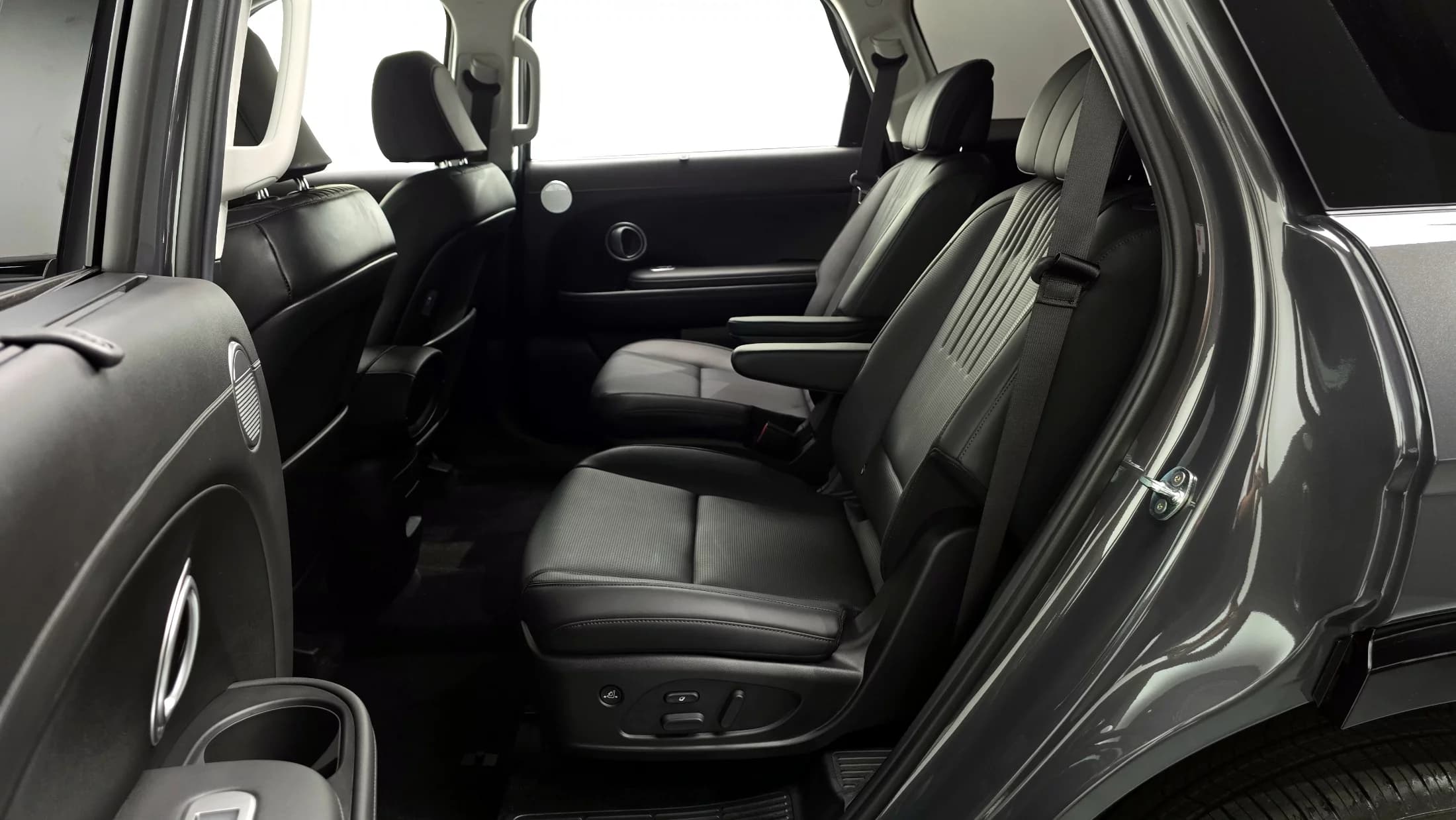 Hyundai Palisade Gasoline 2.5T 2WD 7-Seater Prestige, 2025 г. — фото 12