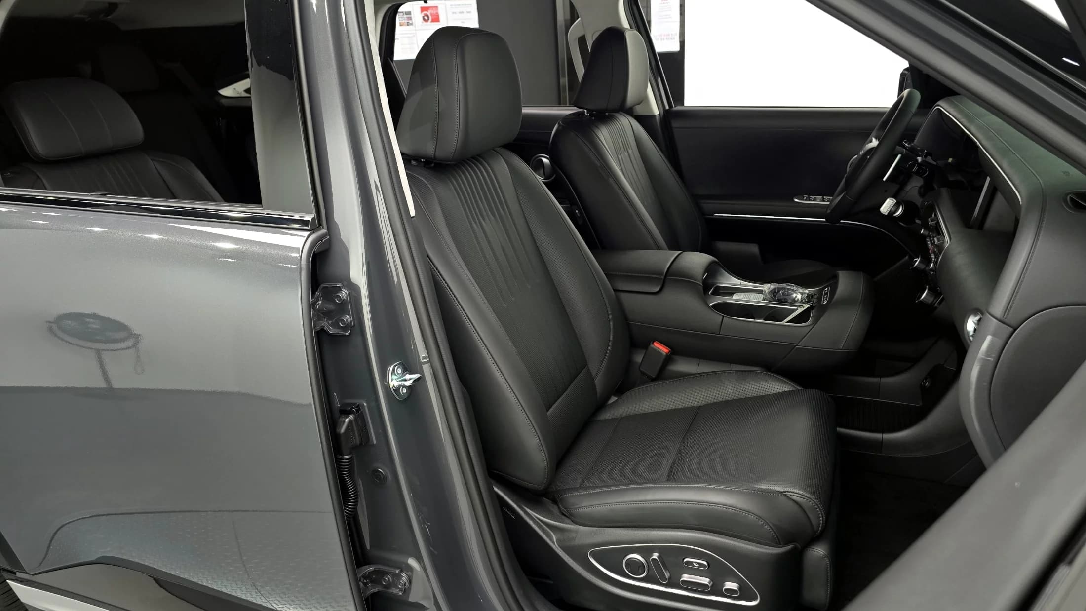 Hyundai Palisade Gasoline 2.5T 2WD 7-Seater Prestige, 2025 г. — фото 10