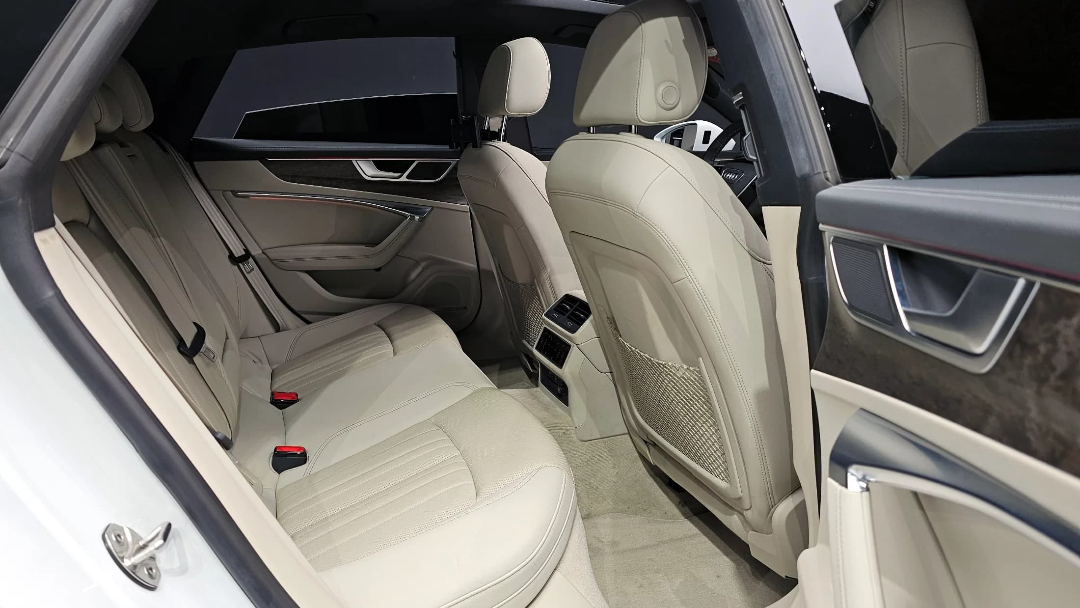 Audi A7 45 TDI Quattro Premium, 2021 г. 43249 км. — фото 11