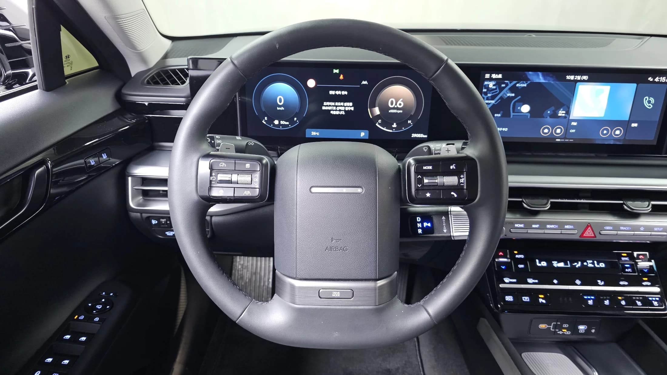 Hyundai Grandeur 3.5 Gasoline 2WD Exclusive, 2024 г. 29196 км. — фото 13