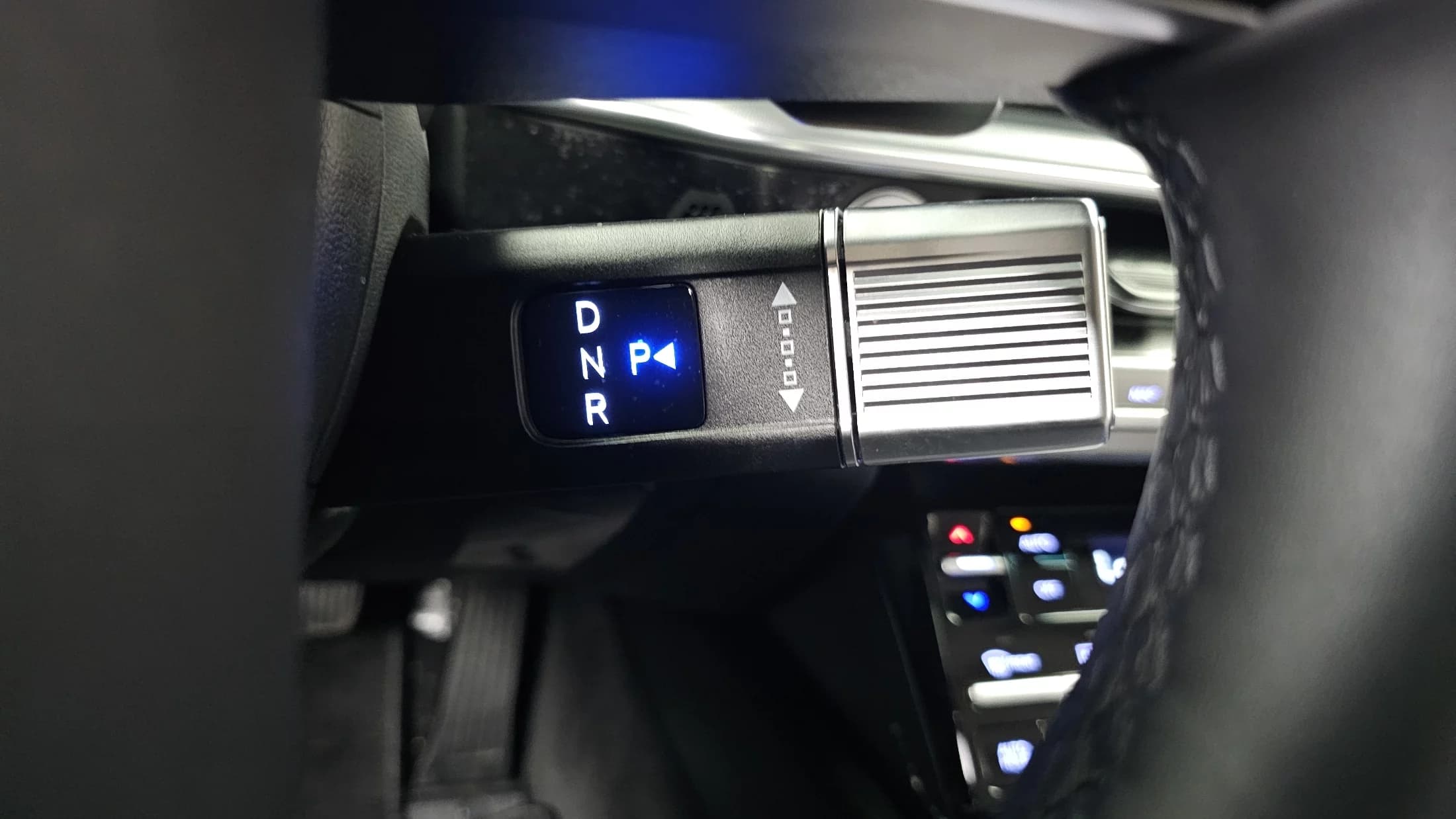 Hyundai Grandeur 3.5 Gasoline 2WD Exclusive, 2024 г. 29196 км. — фото 9