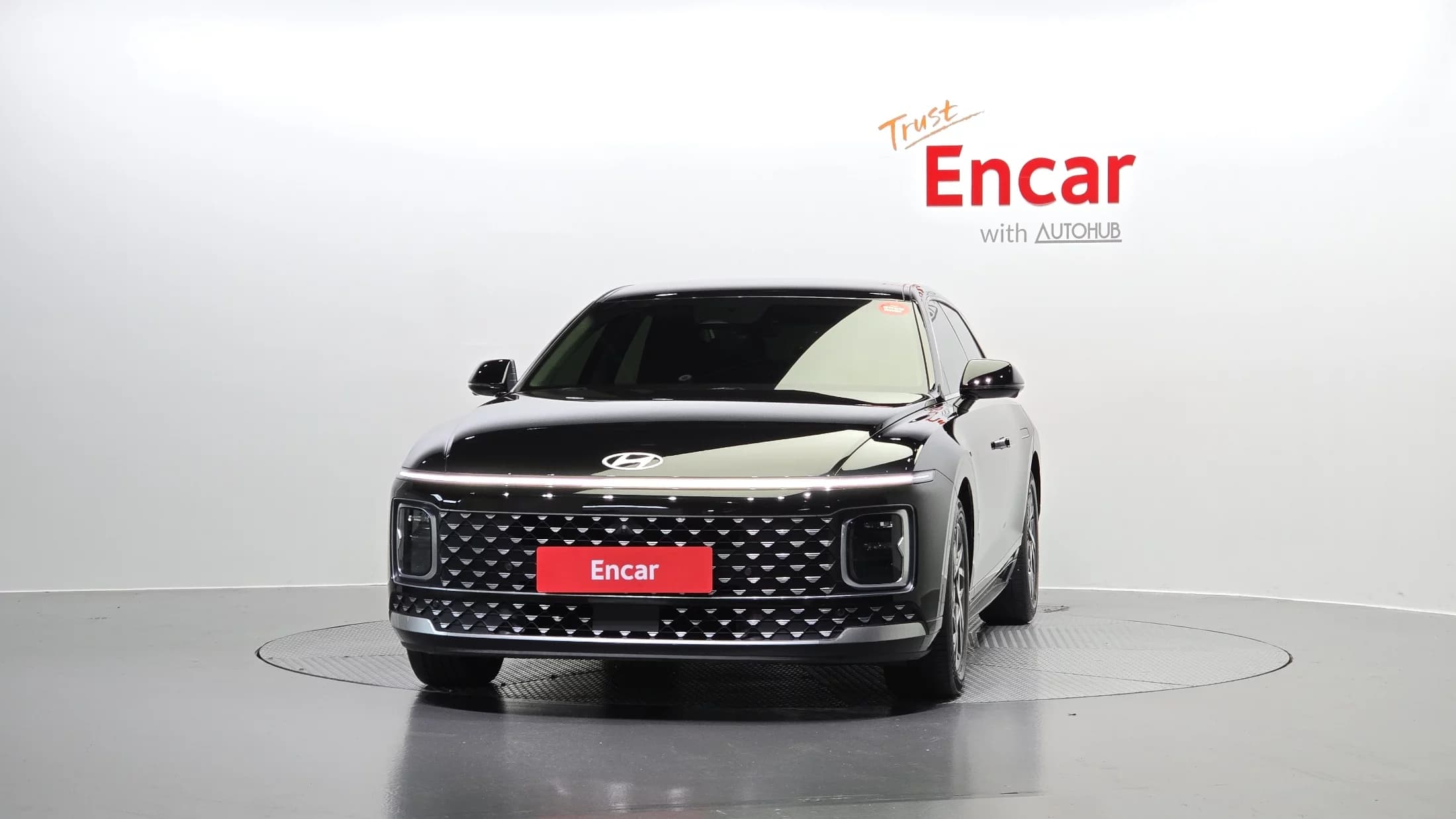 Hyundai Grandeur 3.5 Gasoline 2WD Exclusive, 2024 г. 16779 км. — фото 3