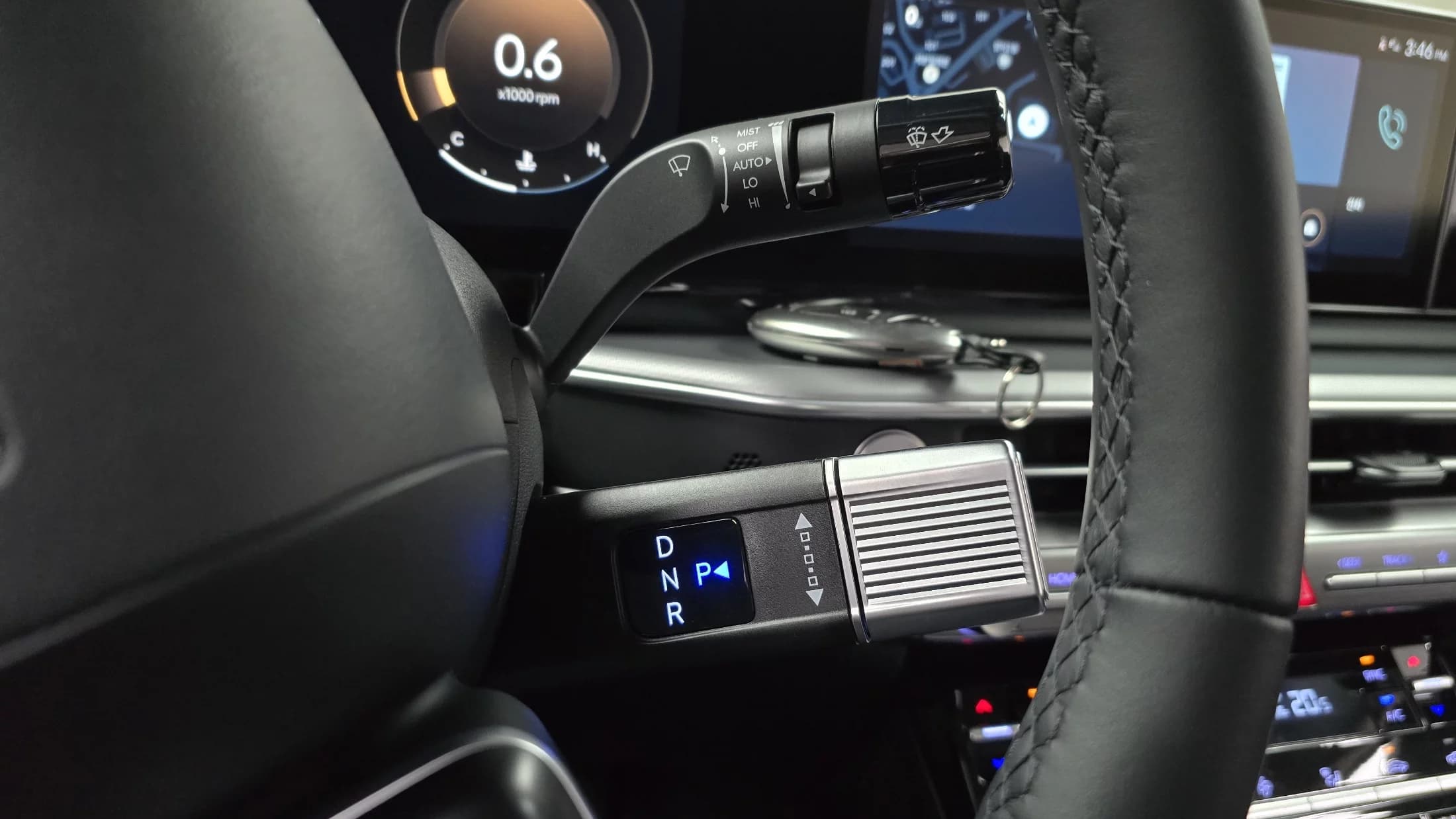 Hyundai Grandeur 3.5 Gasoline 2WD Exclusive, 2024 г. 16779 км. — фото 9