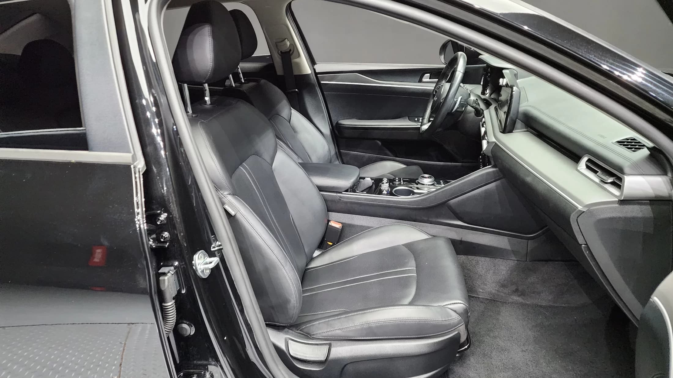 Kia K5 (Киа Оптима) 2.0 LPI(Renter car) Trandy, 2022 г. 58326 км. — фото 11