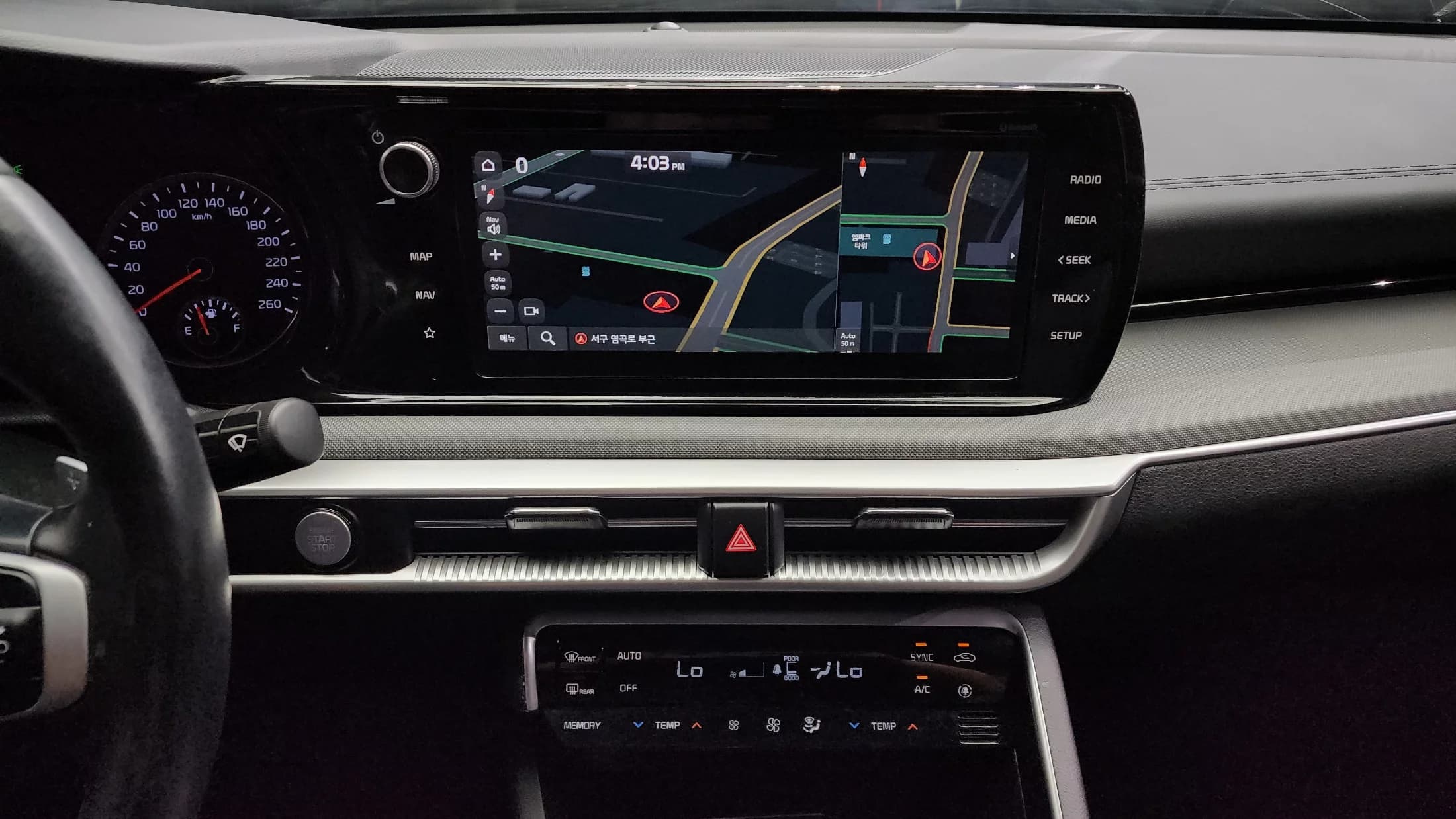 Kia K5 (Киа Оптима) 2.0 LPI(Renter car) Trandy, 2022 г. 58326 км. — фото 14