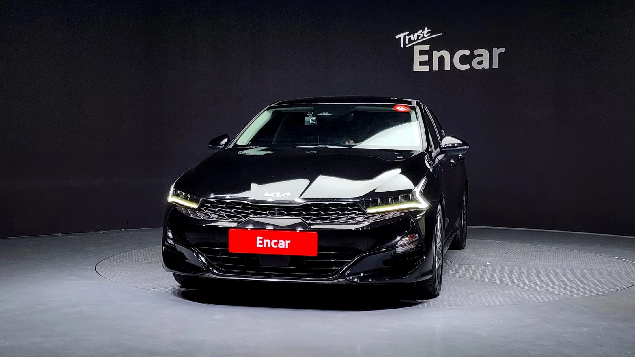 Kia K5 (Киа Оптима) 2.0 LPI(Renter car) Trandy, 2022 г. 58326 км. — фото 3