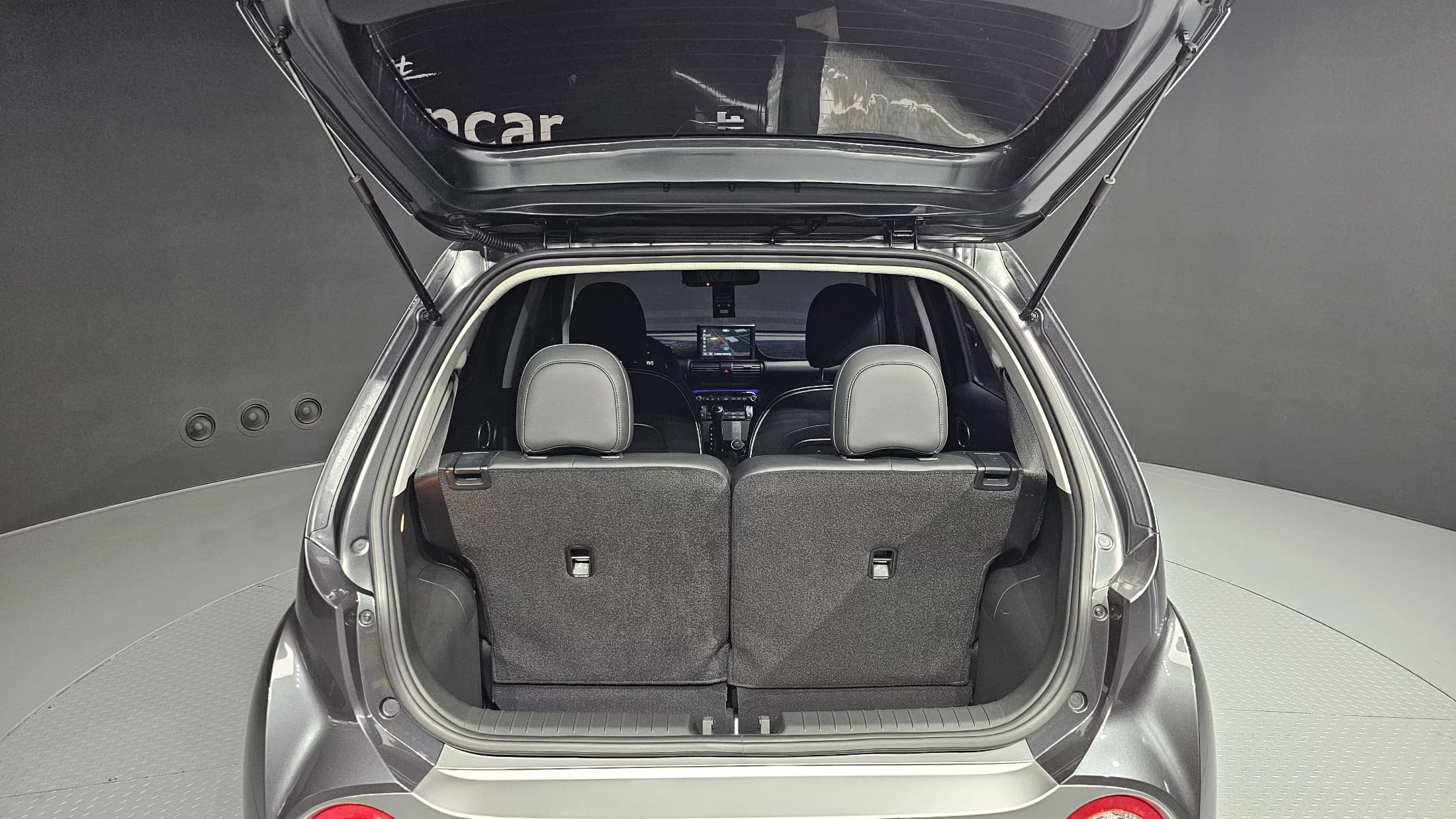 Hyundai Casper Turbo Inspiration, 2022 г. 27272 км. — фото 20