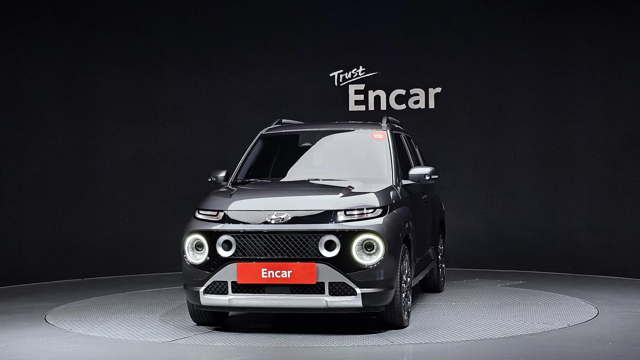 Hyundai Casper Turbo Inspiration, 2022 г. 27272 км. — фото 3
