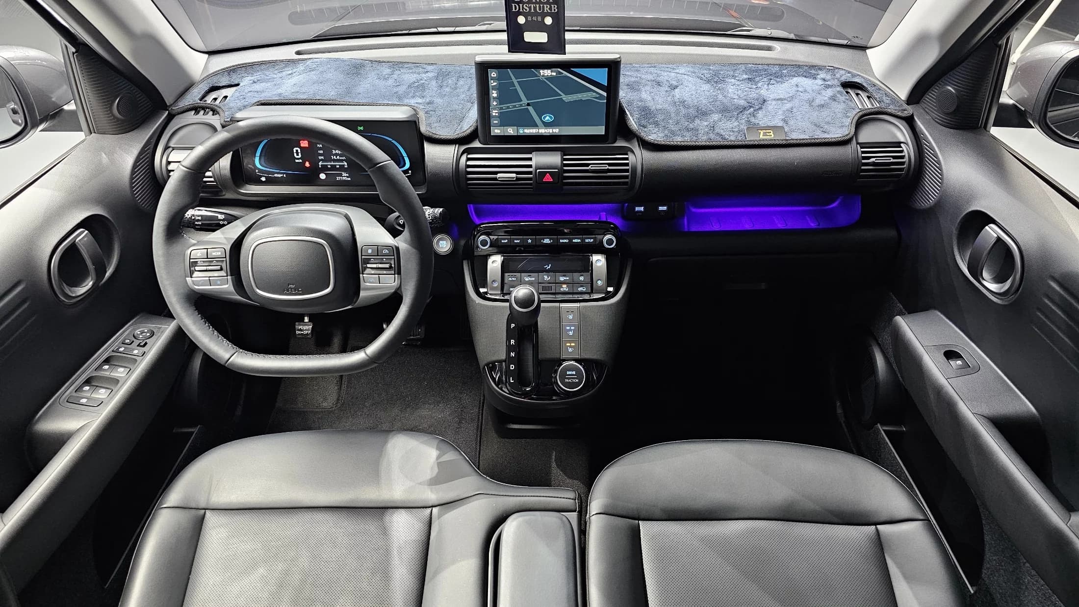 Hyundai Casper Turbo Inspiration, 2022 г. 27272 км. — фото 7