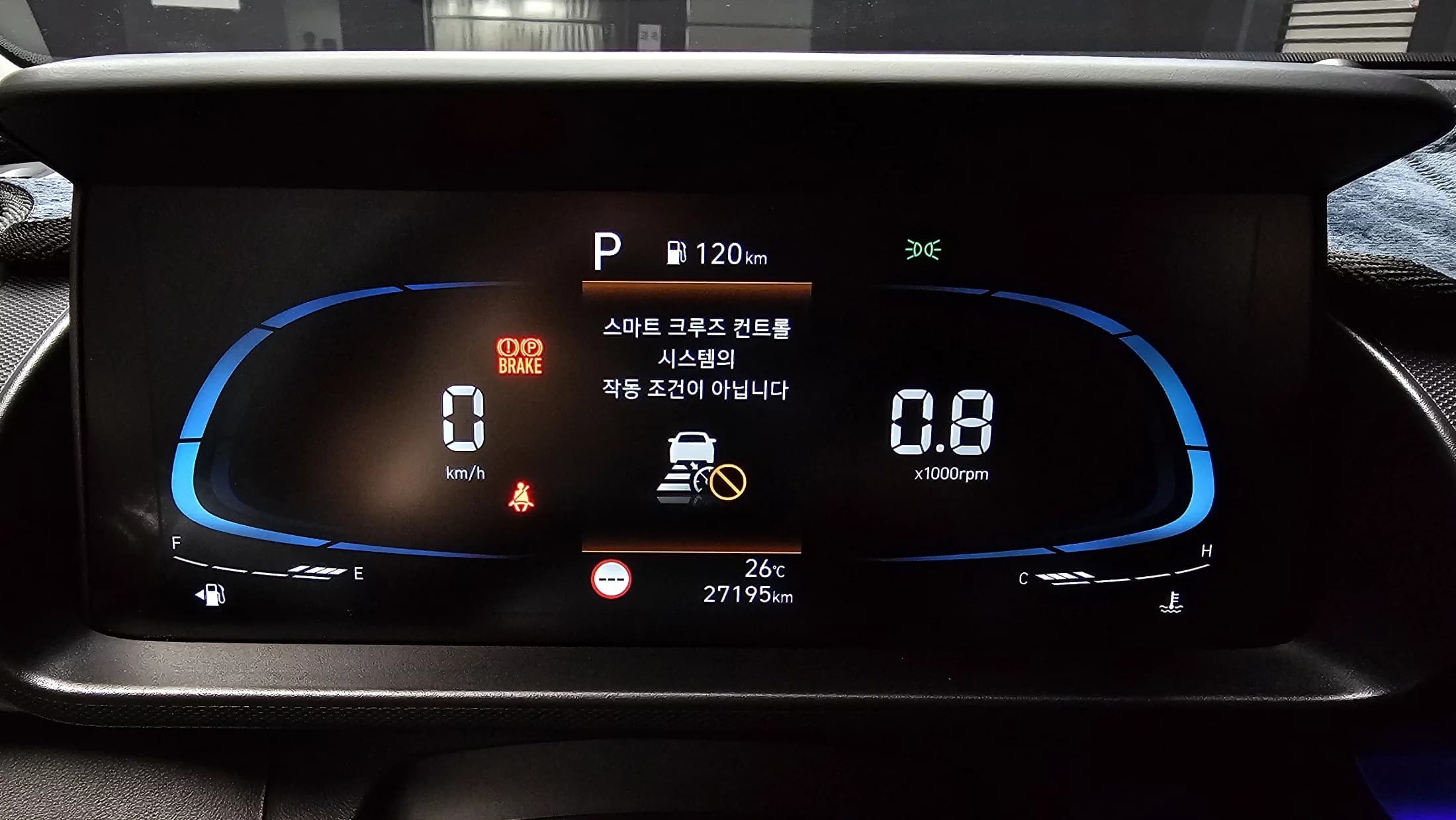 Hyundai Casper Turbo Inspiration, 2022 г. 27272 км. — фото 8
