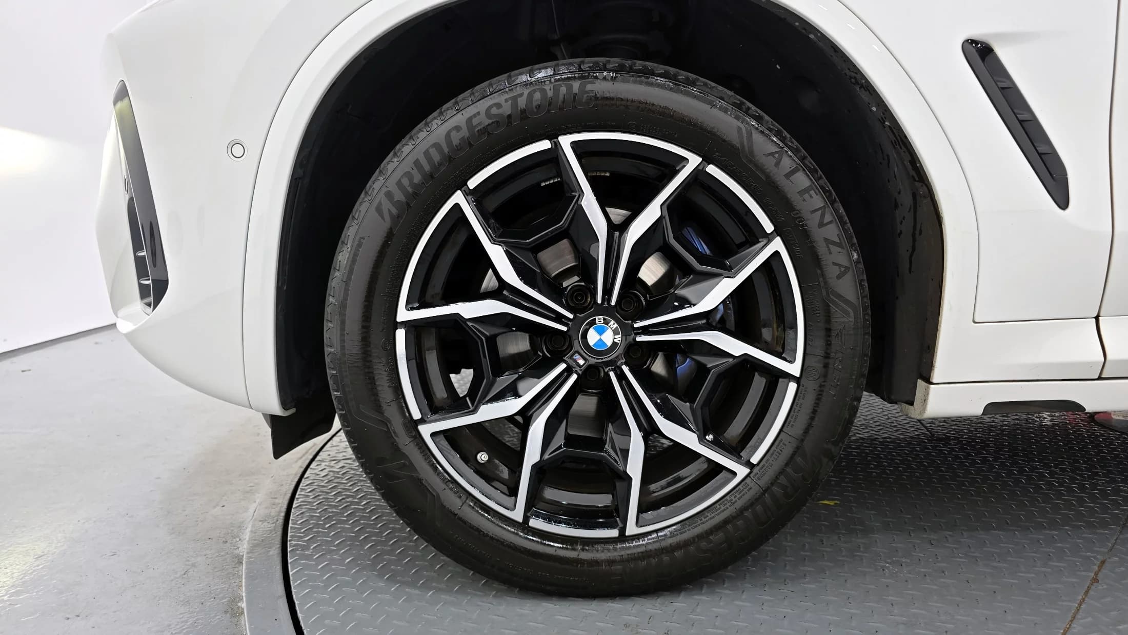 BMW X3 xDrive 20i M Sport, 2023 г. 46402 км. — фото 5