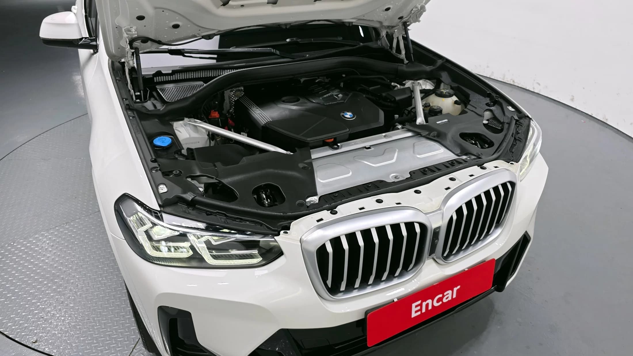 BMW X3 xDrive 20i M Sport, 2023 г. 46402 км. — фото 6