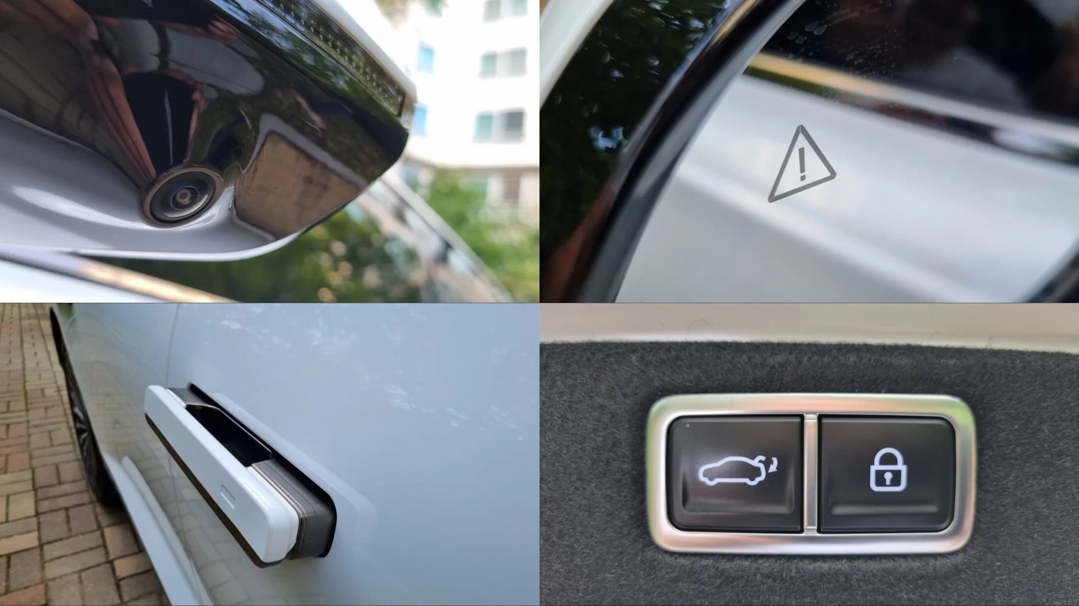 Hyundai Grandeur 2,5 Gasoline 2WD Calligraphy, 2025 г. 3510 км. — фото 17