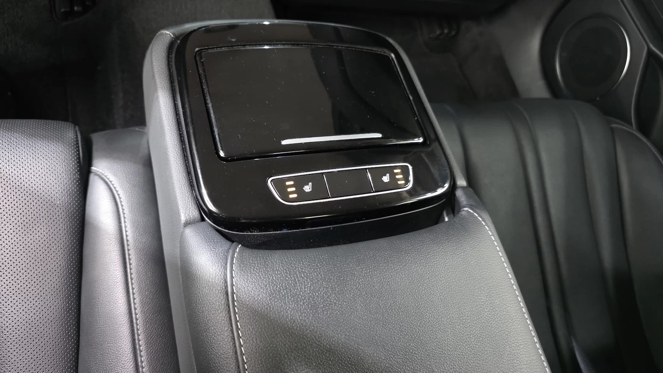 Genesis G80 Gasoline 2.5 Turbo AWD, 2021 г. 86772 км. — фото 19