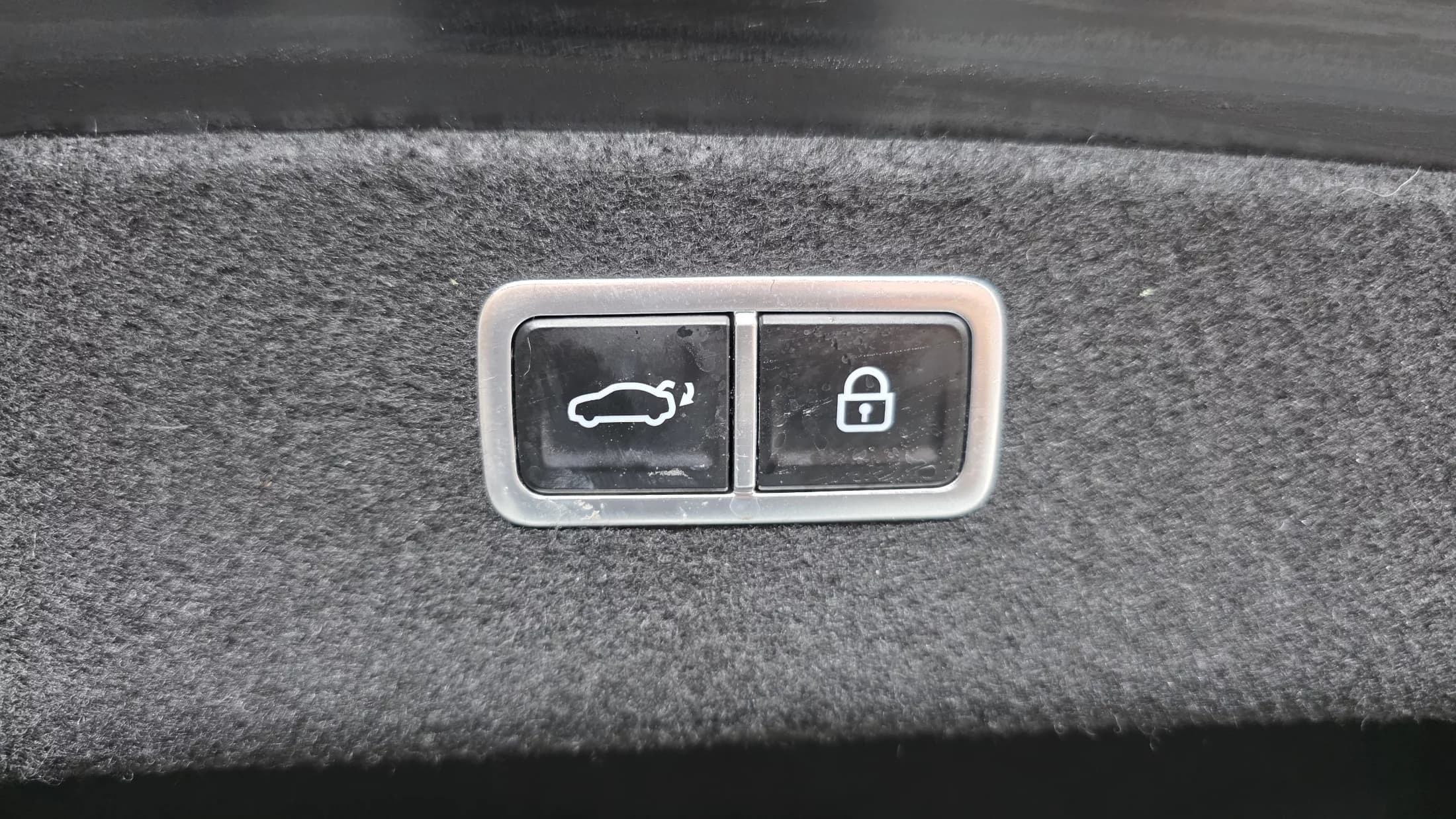 Genesis G80 Gasoline 2.5 Turbo AWD, 2021 г. 86772 км. — фото 20