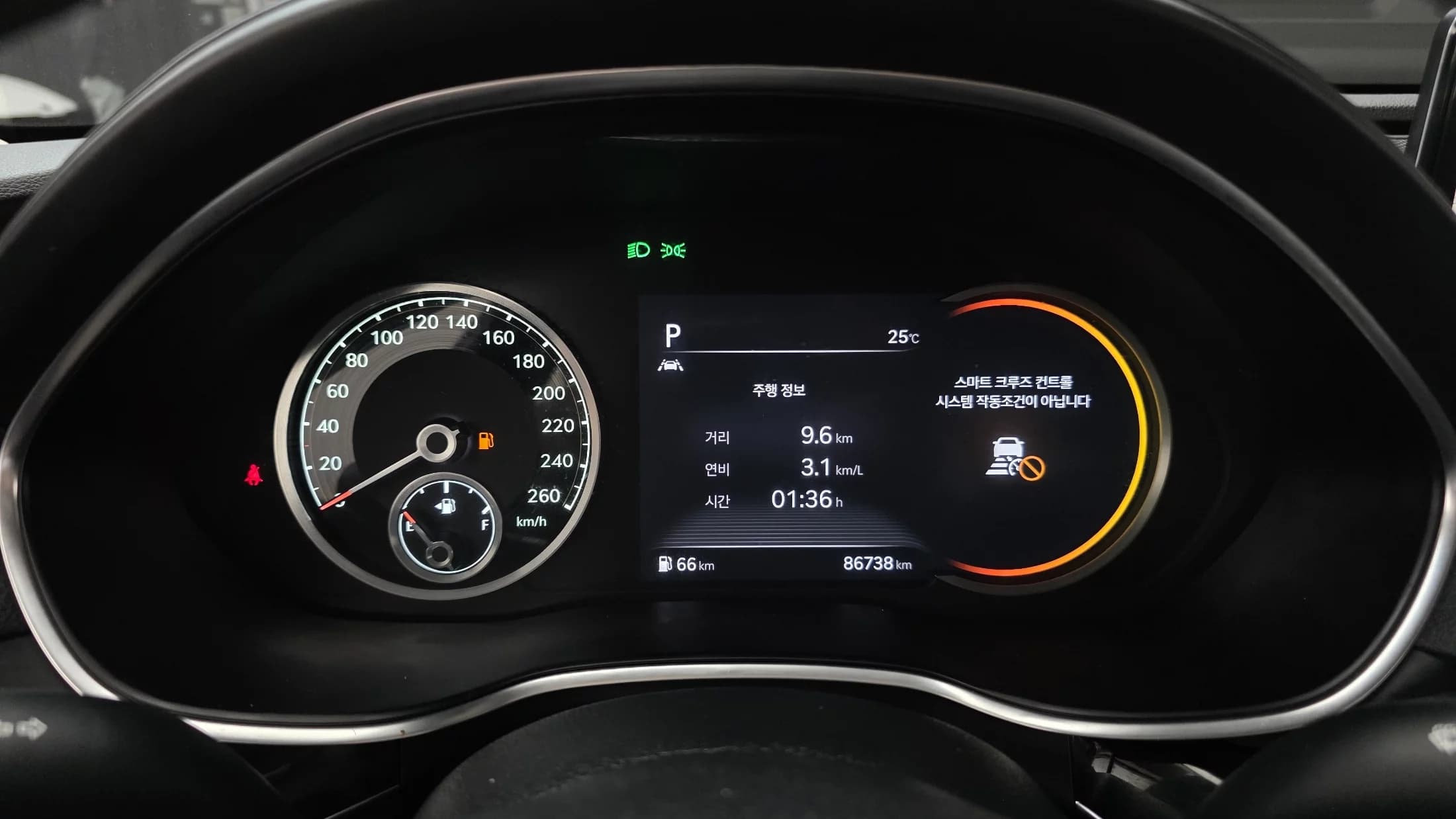 Genesis G80 Gasoline 2.5 Turbo AWD, 2021 г. 86772 км. — фото 8