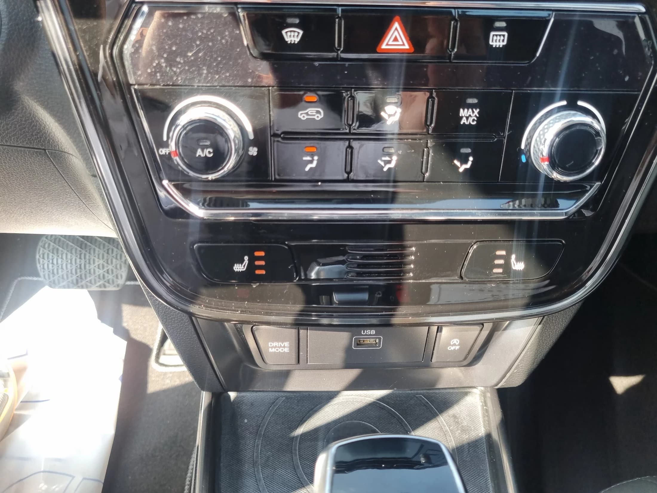 SsangYong TIBOLI Gasoline 1.5 2WD V3, 2021 г. 34664 км. — фото 13