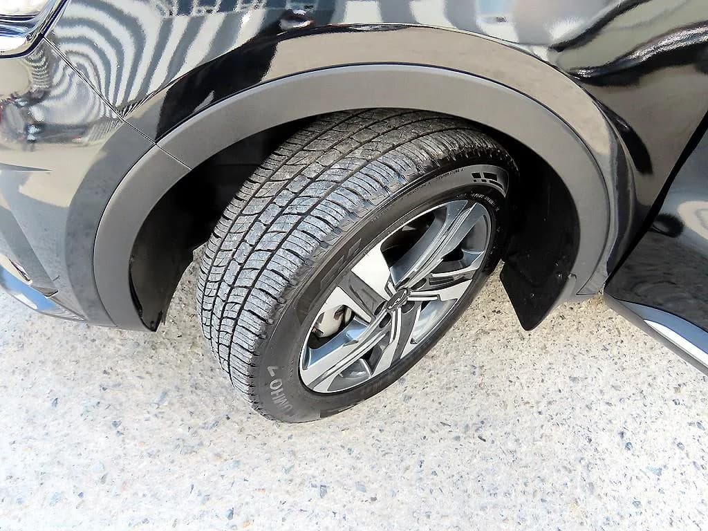 Kia Sorento HEV 1.6 2WD Noblesse, гибрид, 2022 г. 54866 км. — фото 20