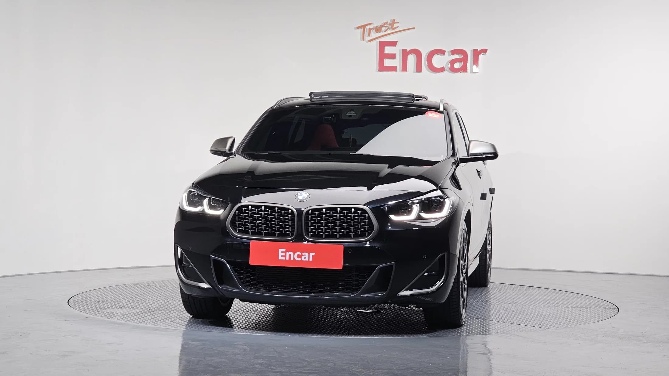 BMW X2 xDrive M35i, 2023 г. 24636 км. — фото 3