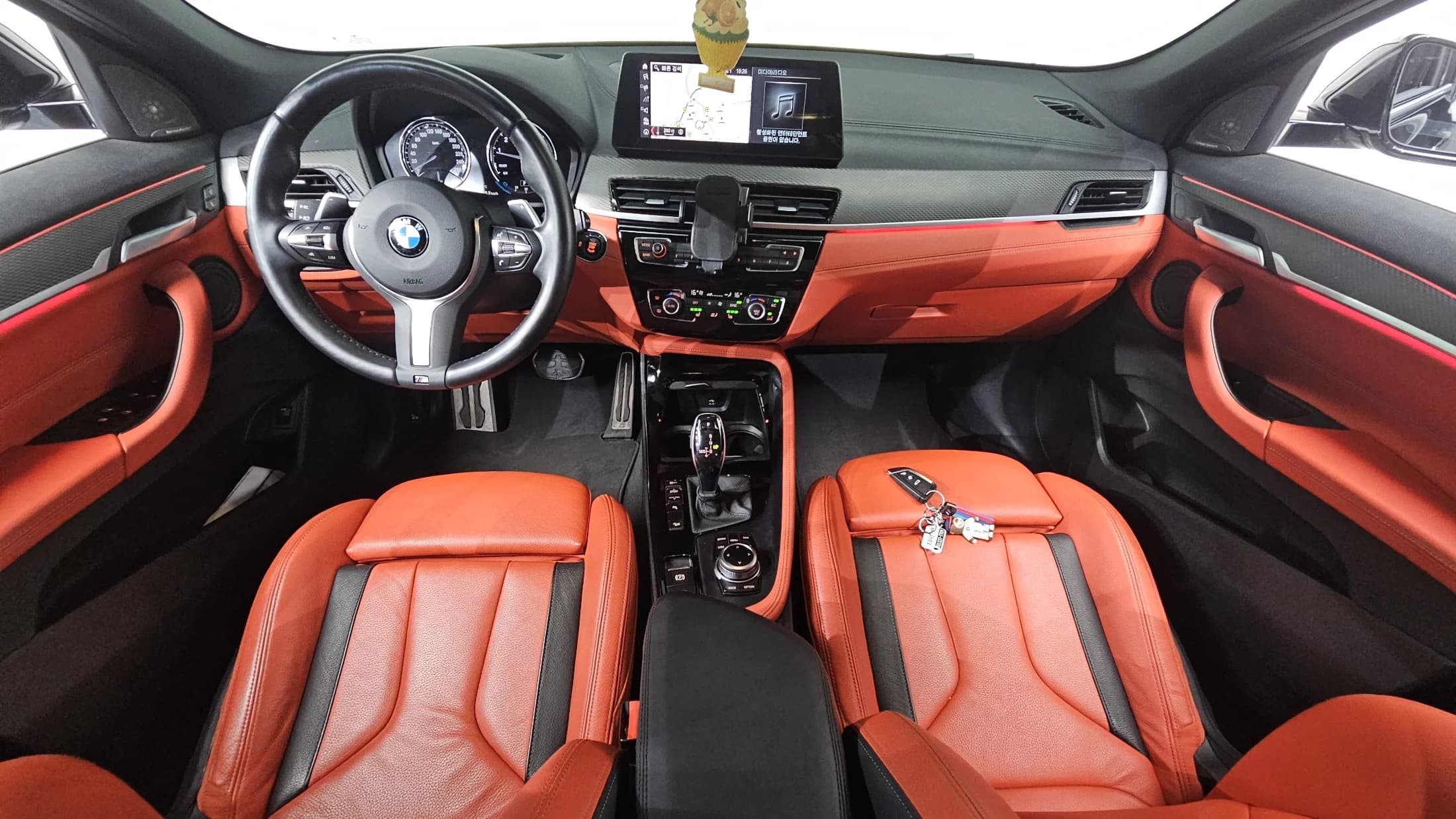 BMW X2 xDrive M35i, 2023 г. 24636 км. — фото 7