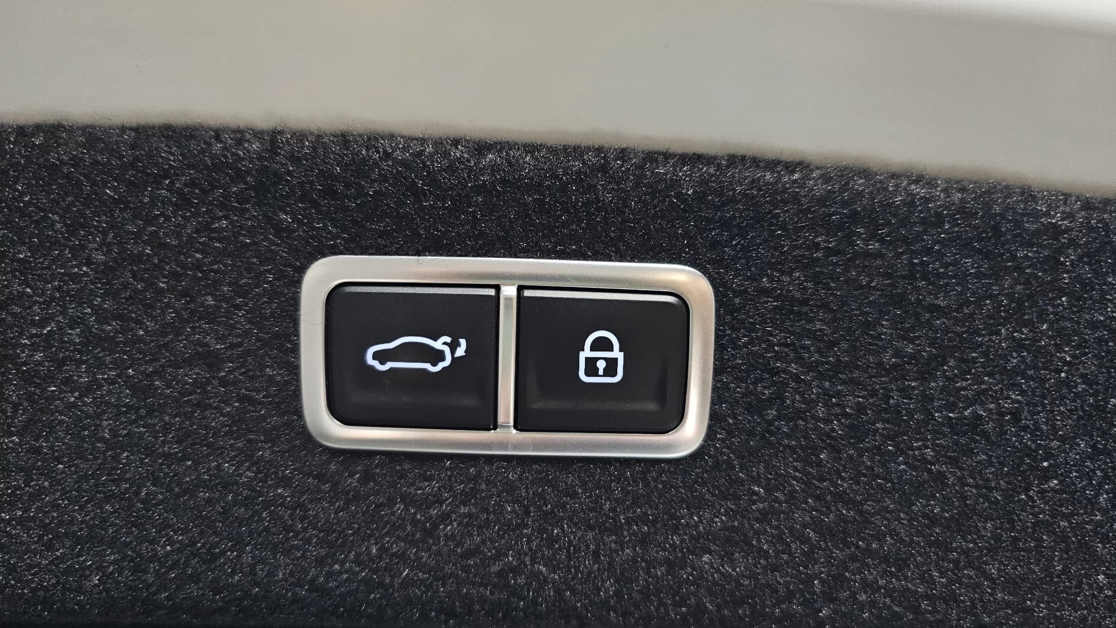 Genesis G80 Gasoline 2.5 Turbo AWD, 2022 г. 30197 км. — фото 20