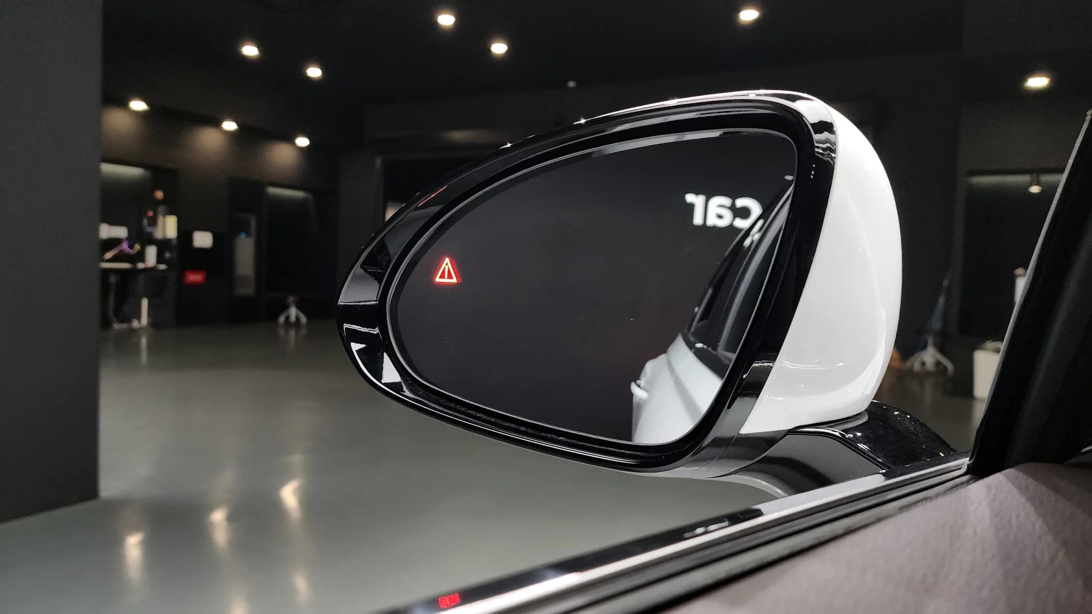 Genesis G80 Gasoline 2.5 Turbo AWD, 2023 г. 18034 км. — фото 18