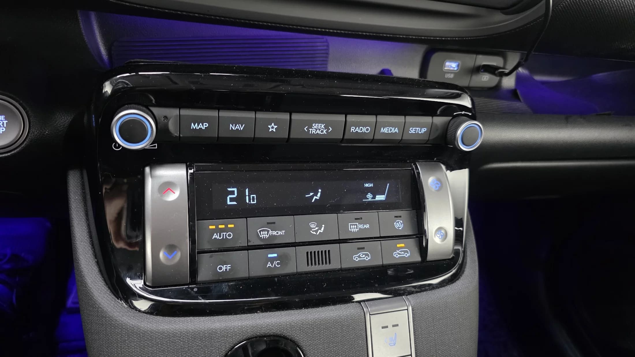 Hyundai Casper Turbo Inspiration, 2022 г. 16530 км. — фото 18
