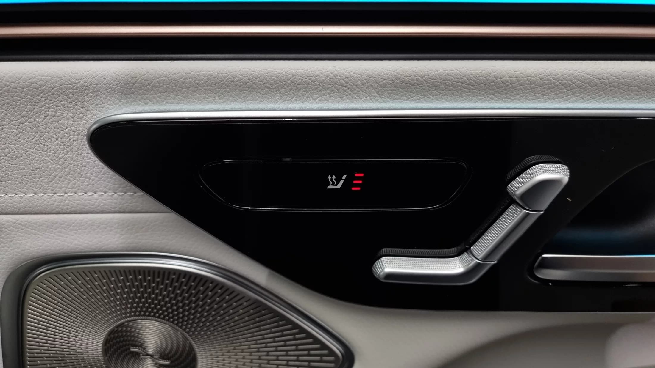 Mercedes-Benz EQS EQS450 4MATIC, электромобиль, 2023 г. 31649 км. — фото 18