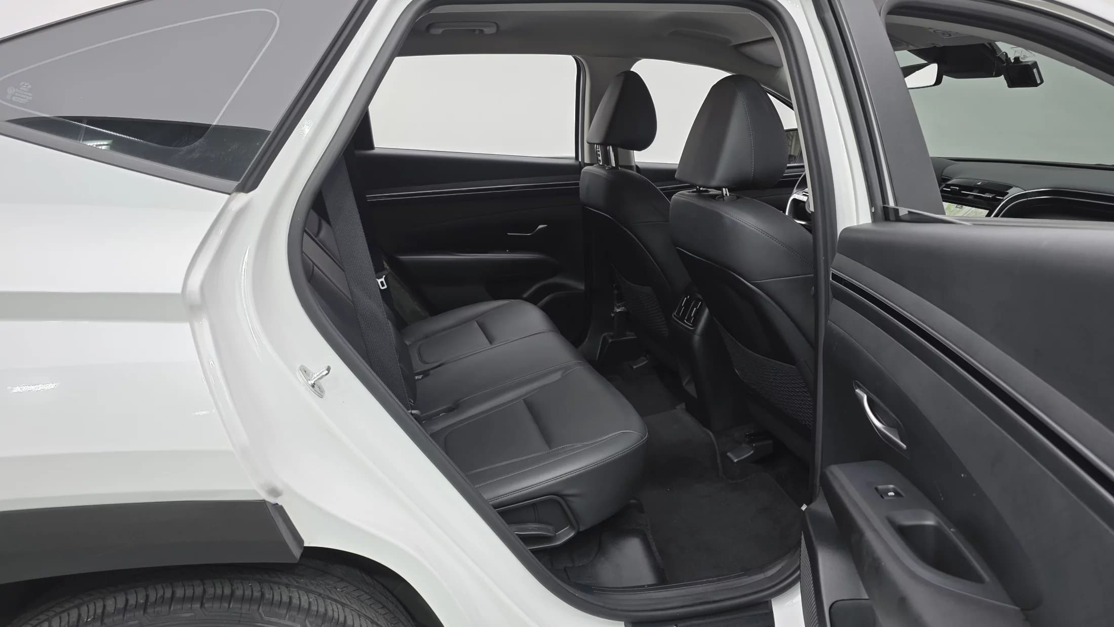 Hyundai Tucson Gasoline 1.6 Turbo 2WD Premium, 2021 г. 56828 км. — фото 12