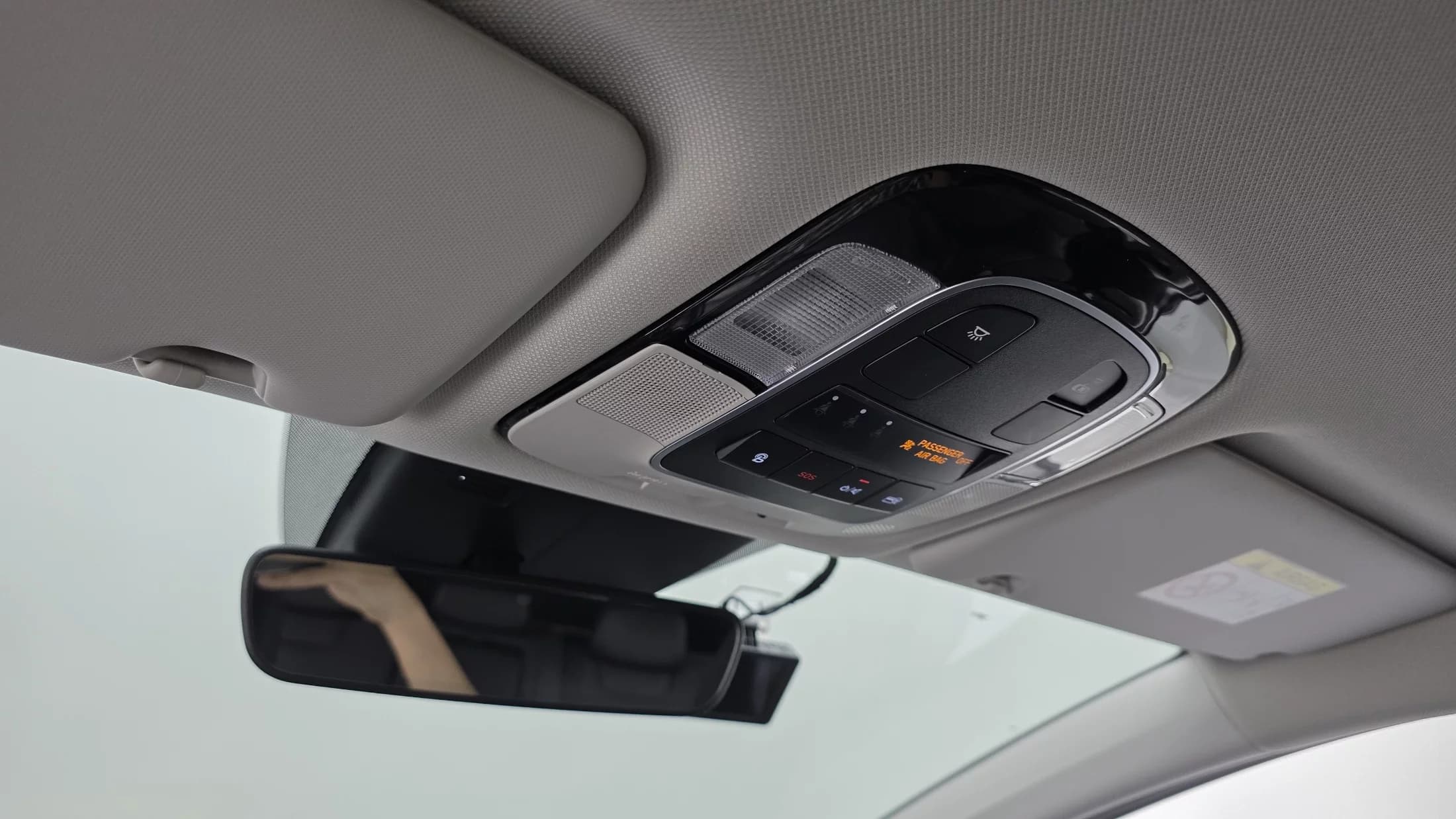 Hyundai Tucson Gasoline 1.6 Turbo 2WD Premium, 2021 г. 56828 км. — фото 19