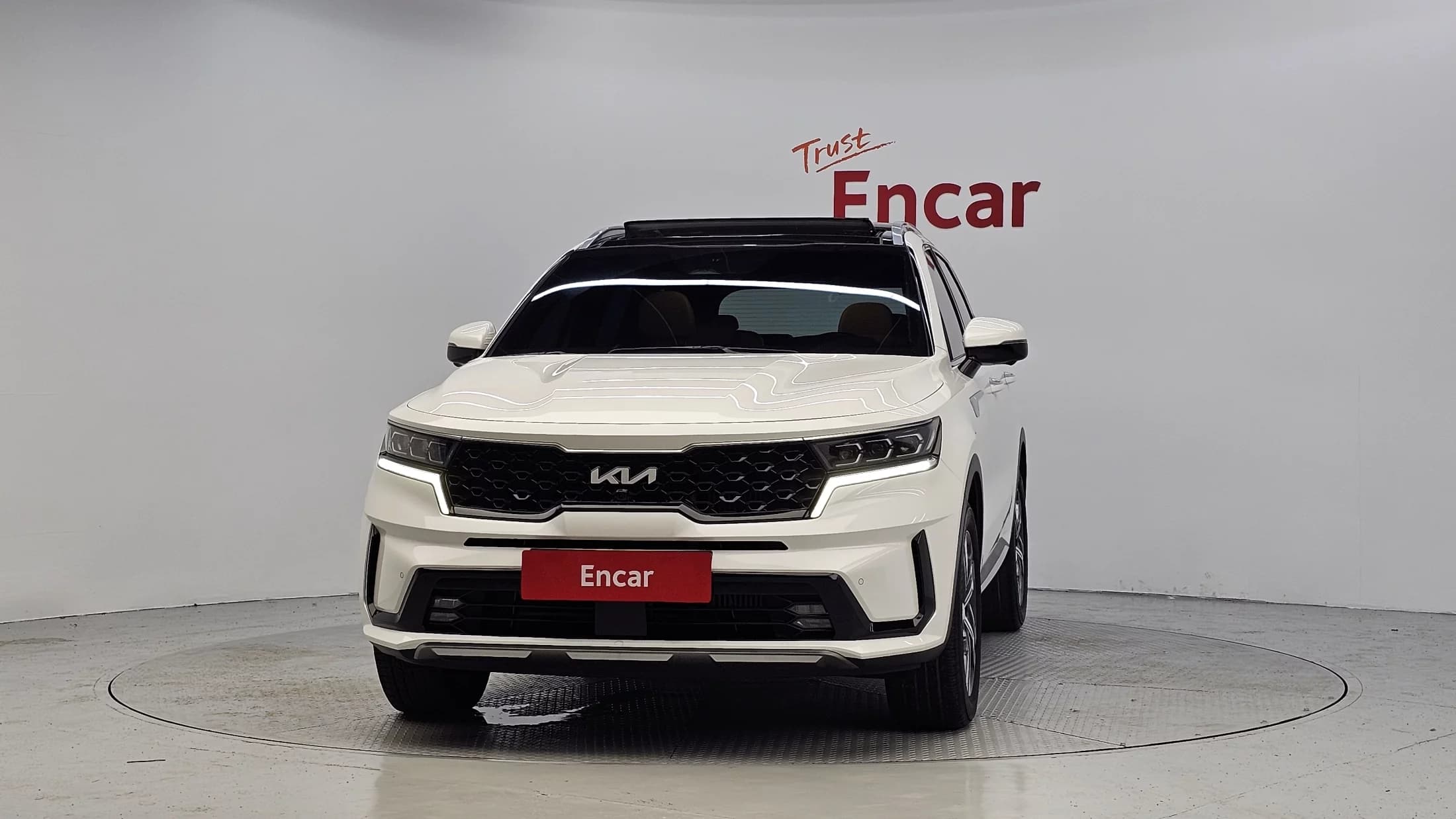 Kia Sorento HEV 1.6 2WD Noblesse, гибрид, 2023 г. 32229 км. — фото 3