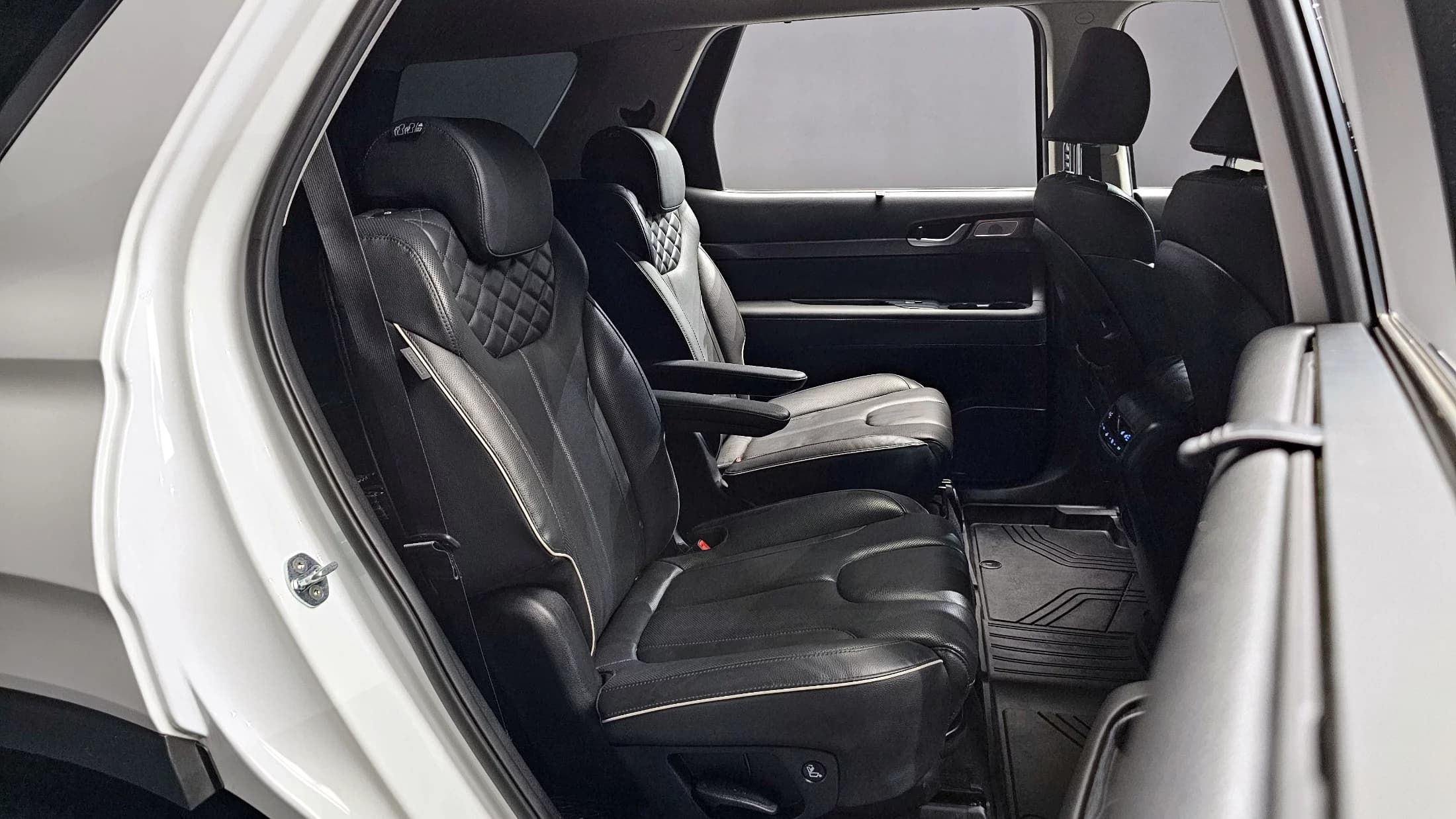 Hyundai Palisade Diesel 2.2 2WD Prestige, 2021 г. 51586 км. — фото 12