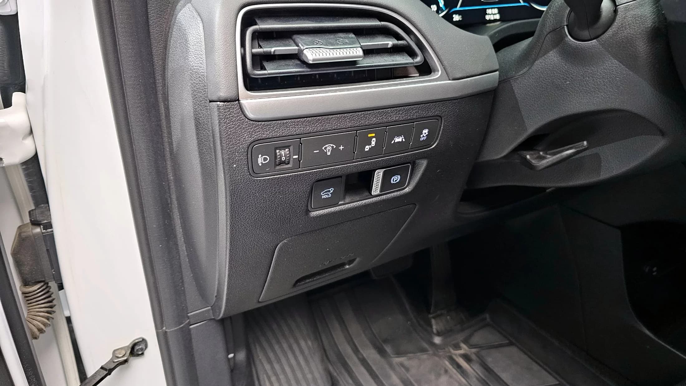 Hyundai Palisade Diesel 2.2 2WD Prestige, 2021 г. 51586 км. — фото 16