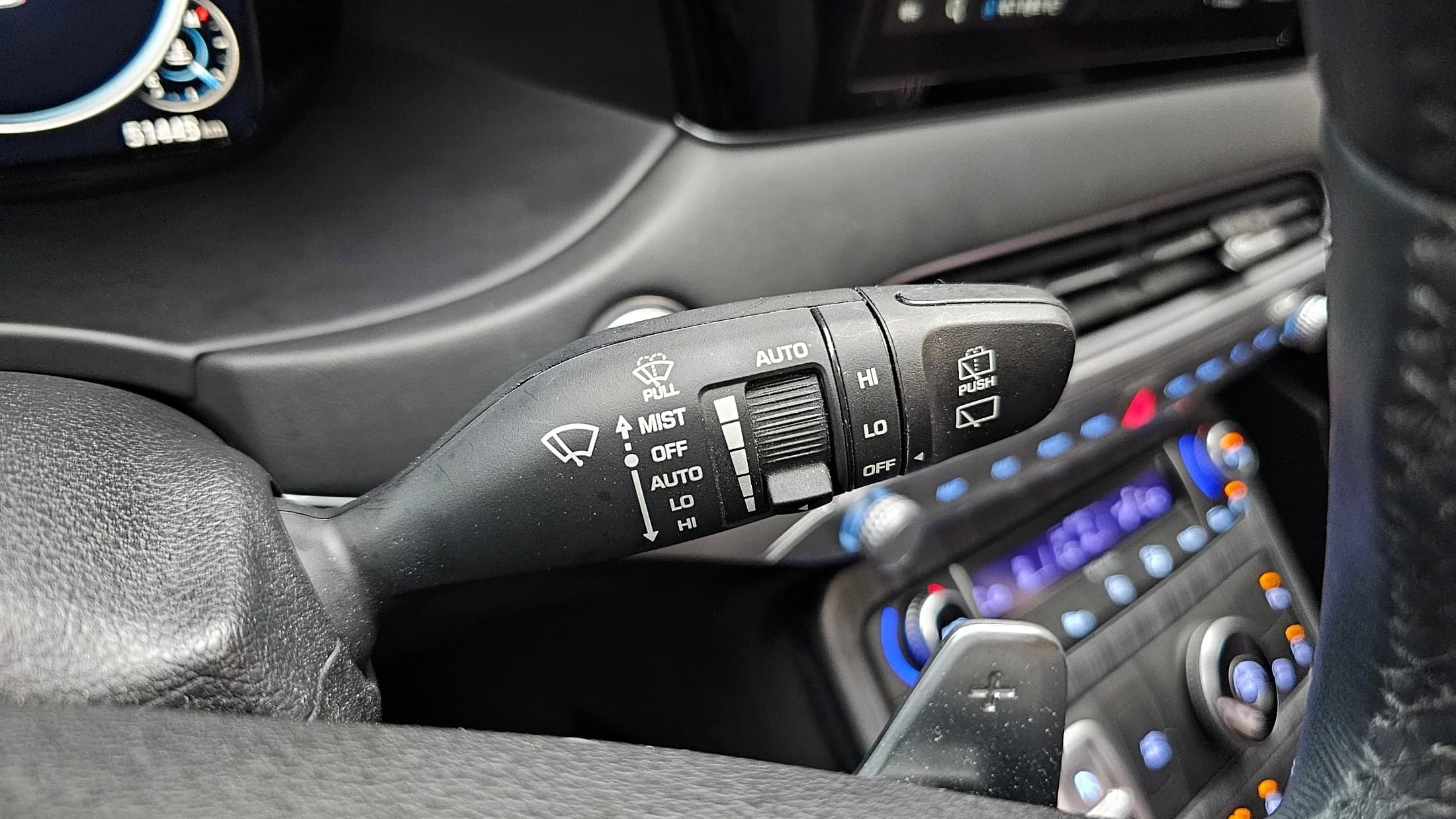 Hyundai Palisade Diesel 2.2 2WD Prestige, 2021 г. 51586 км. — фото 17
