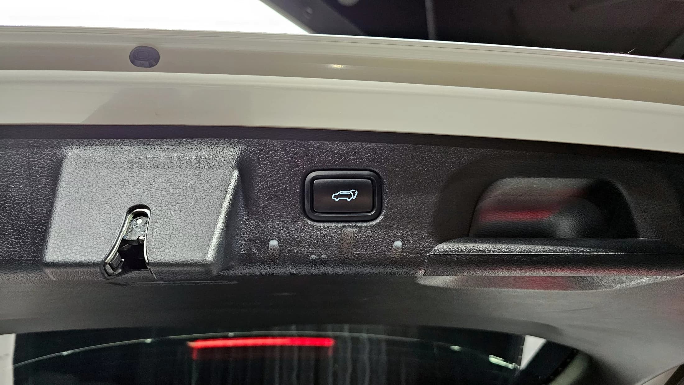 Hyundai Palisade Diesel 2.2 2WD Prestige, 2021 г. 51586 км. — фото 18