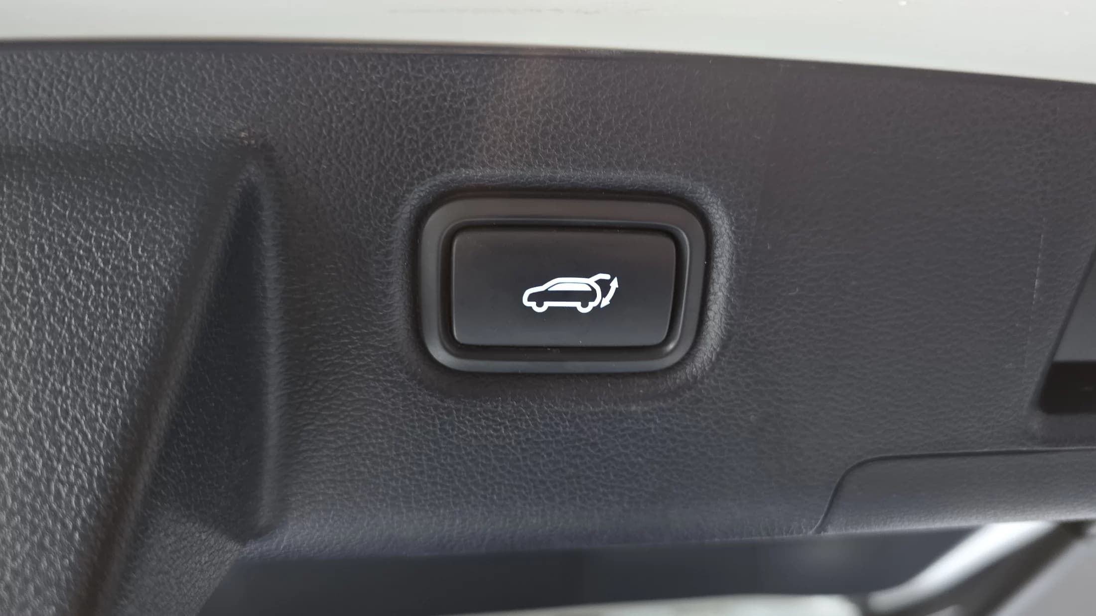 Hyundai Nexo Premium, 2021 г. 94533 км. — фото 18