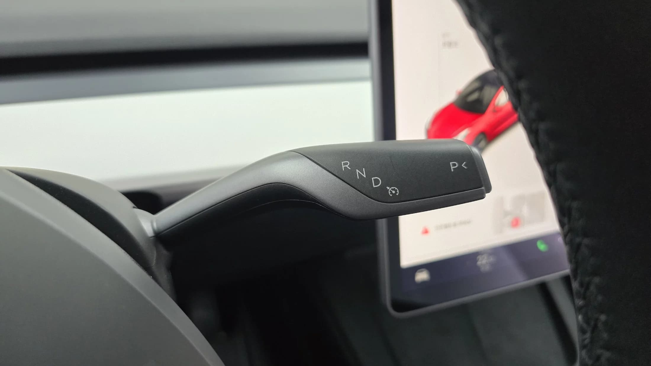 Tesla MODEL 3 Long Range, электромобиль, 2021 г. 16029 км. — фото 9