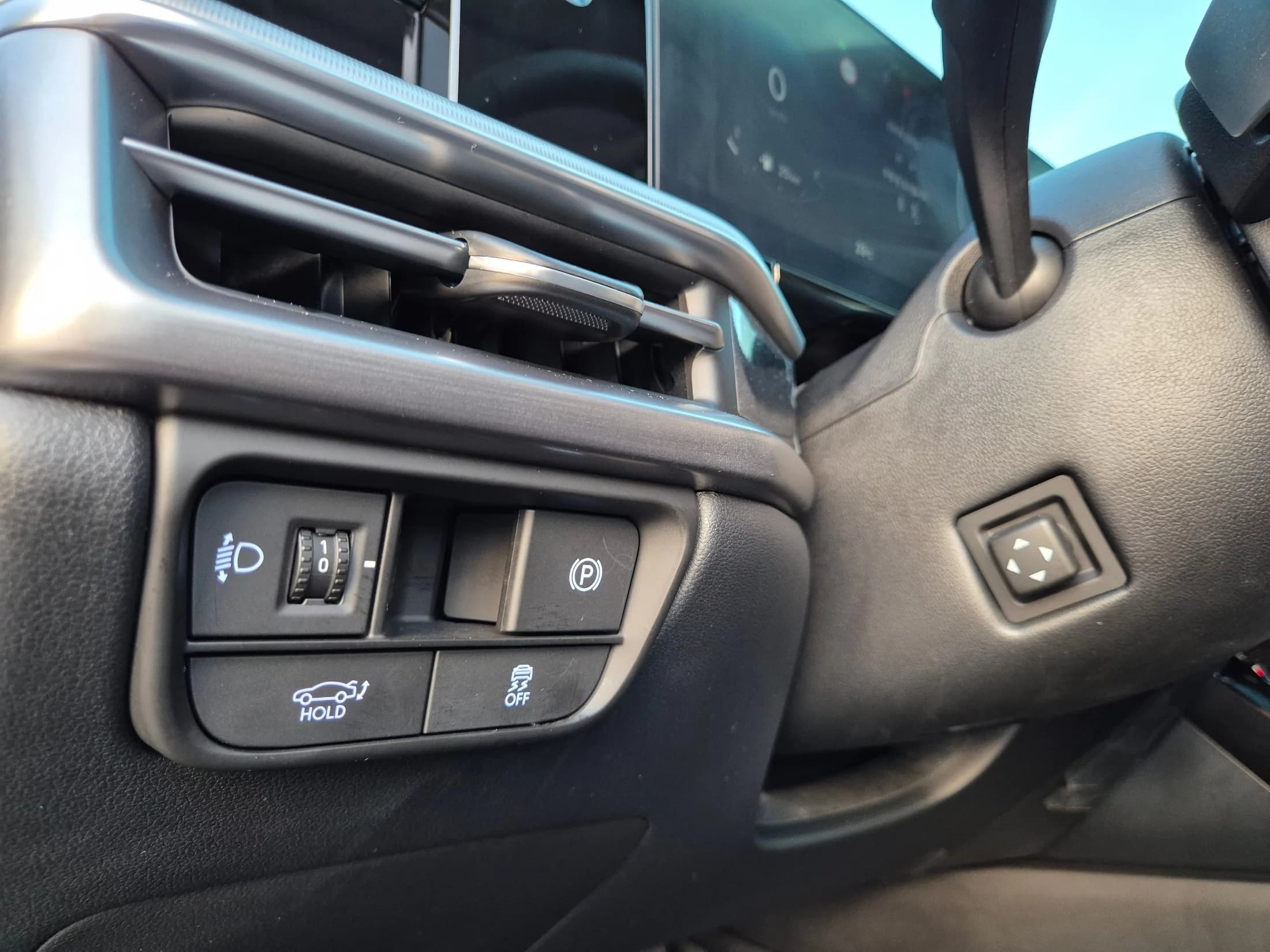 Hyundai Grandeur 3.5 Gasoline 2WD Exclusive, 2024 г. 5770 км. — фото 17