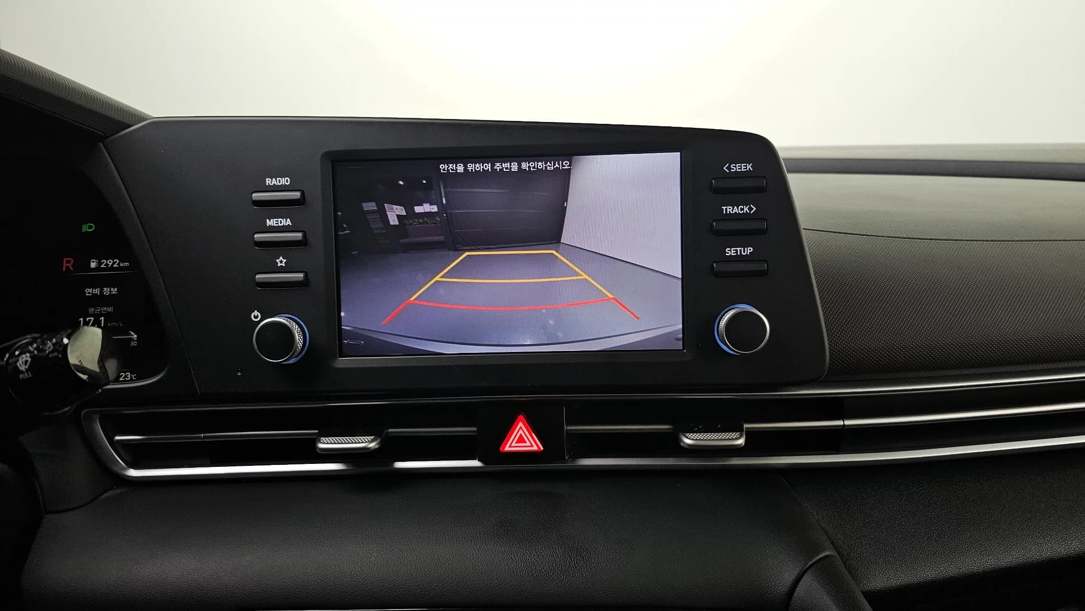 Hyundai AVANTE (Хендай Элантра) Smart, гибрид, 2021 г. 21383 км. — фото 17