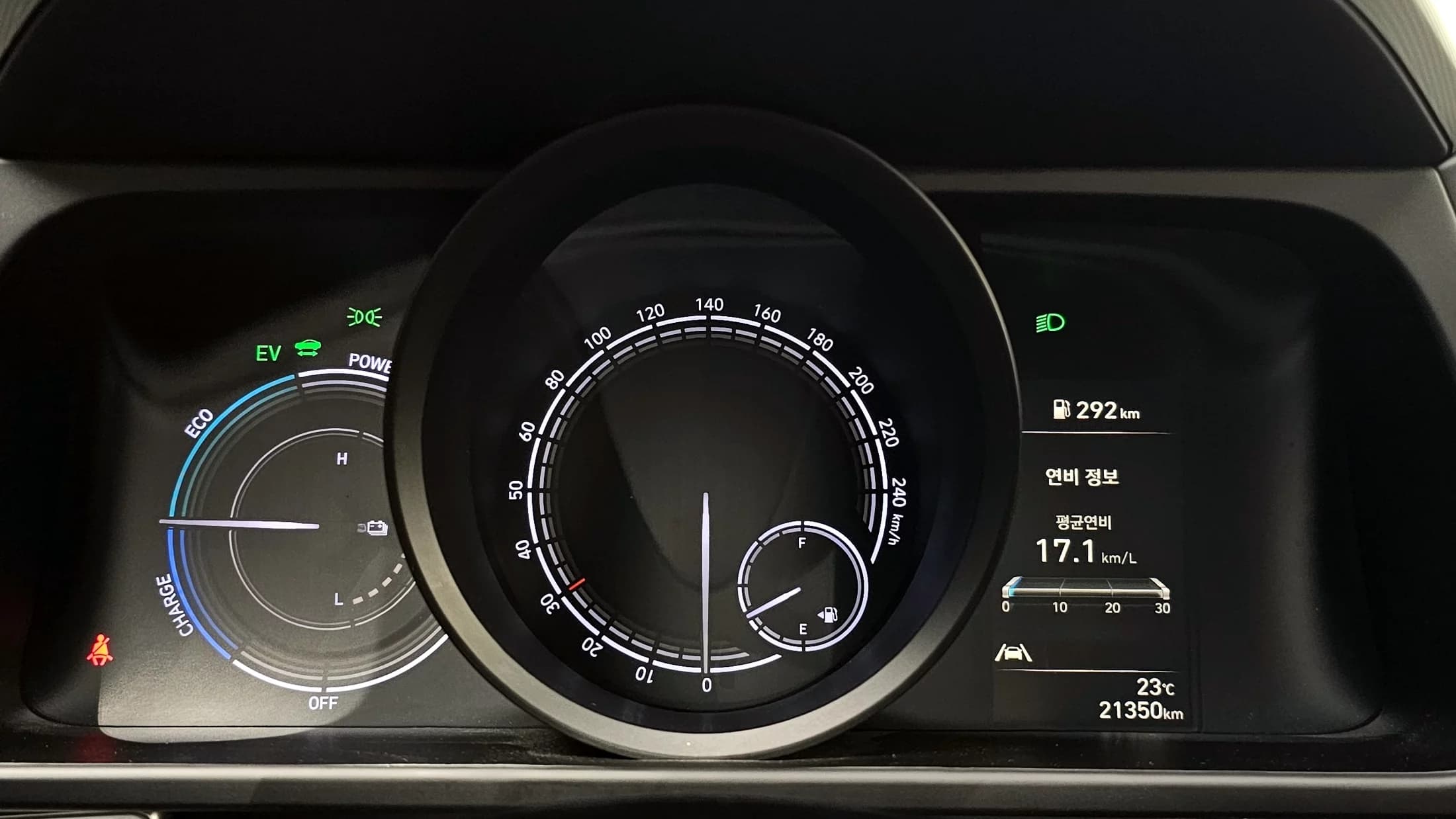 Hyundai AVANTE (Хендай Элантра) Smart, гибрид, 2021 г. 21383 км. — фото 8
