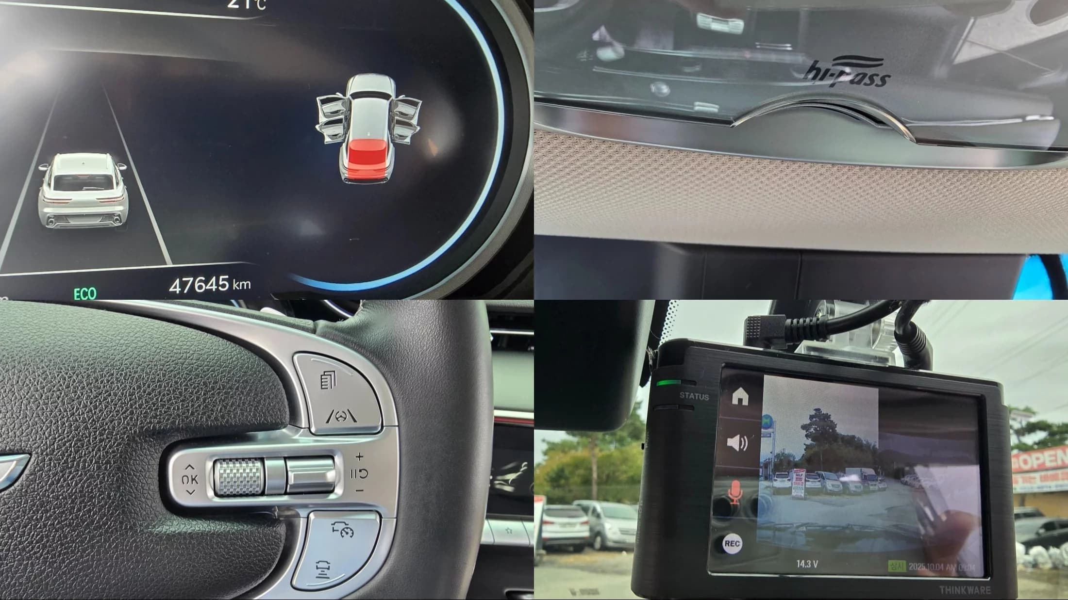 Genesis GV70 2.5T Gasoline AWD, 2021 г. 47790 км. — фото 15
