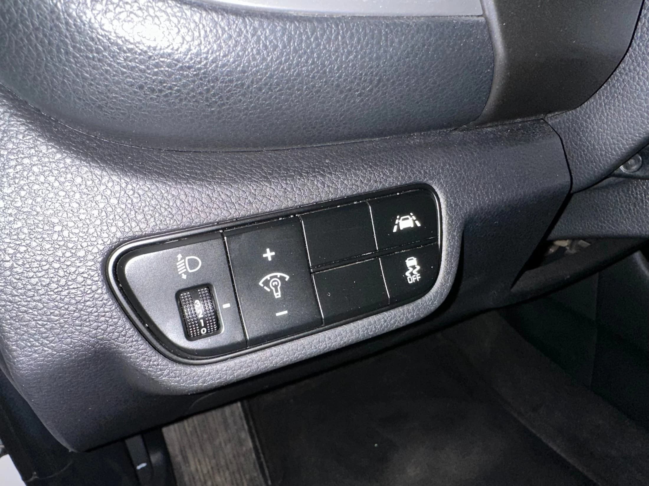 Kia Seltos Gasoline 1.6 Turbo 2WD Prestige, 2021 г. 65467 км. — фото 12